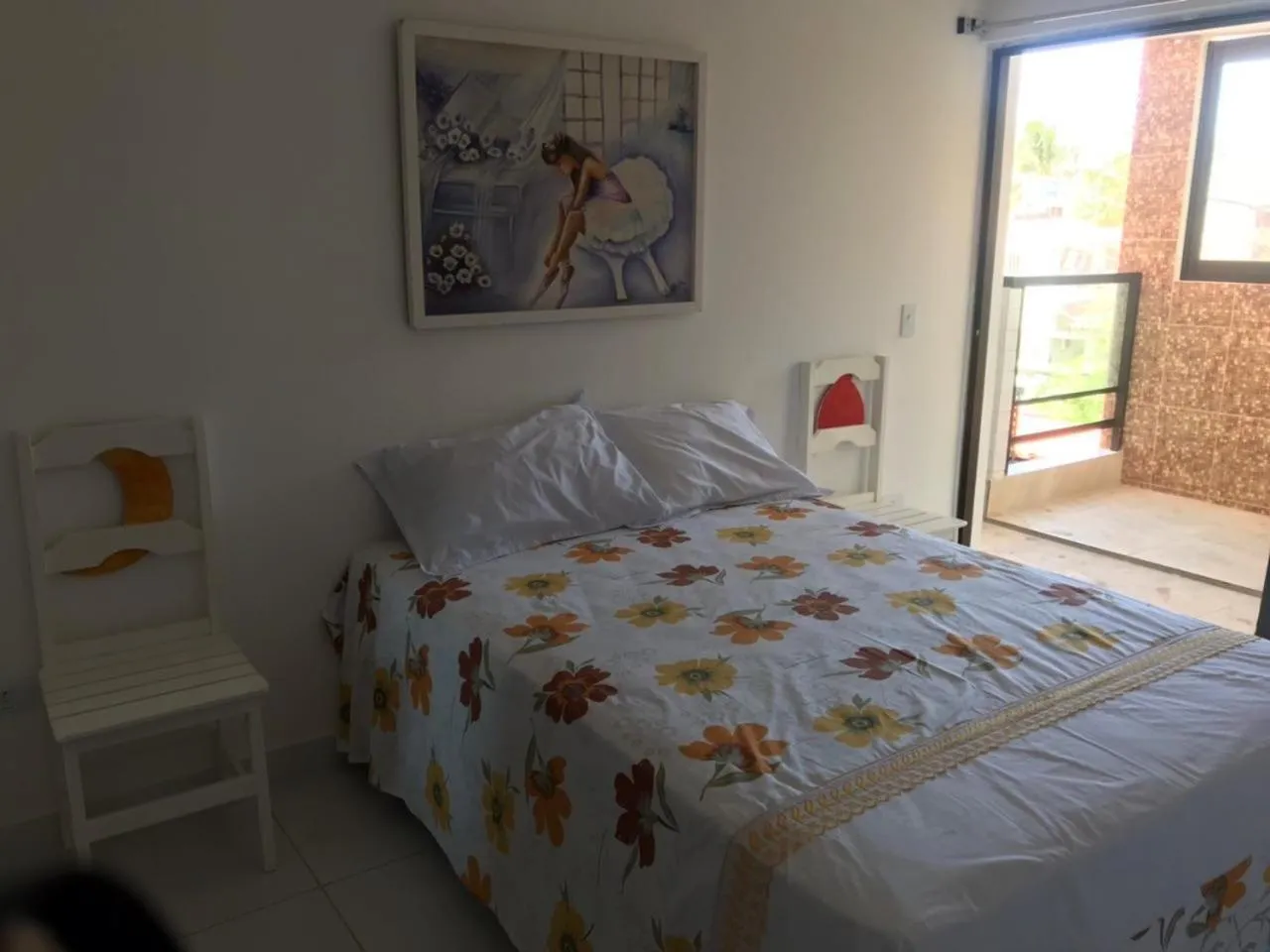 Bedroom, Bed in Porto Palace Pousada