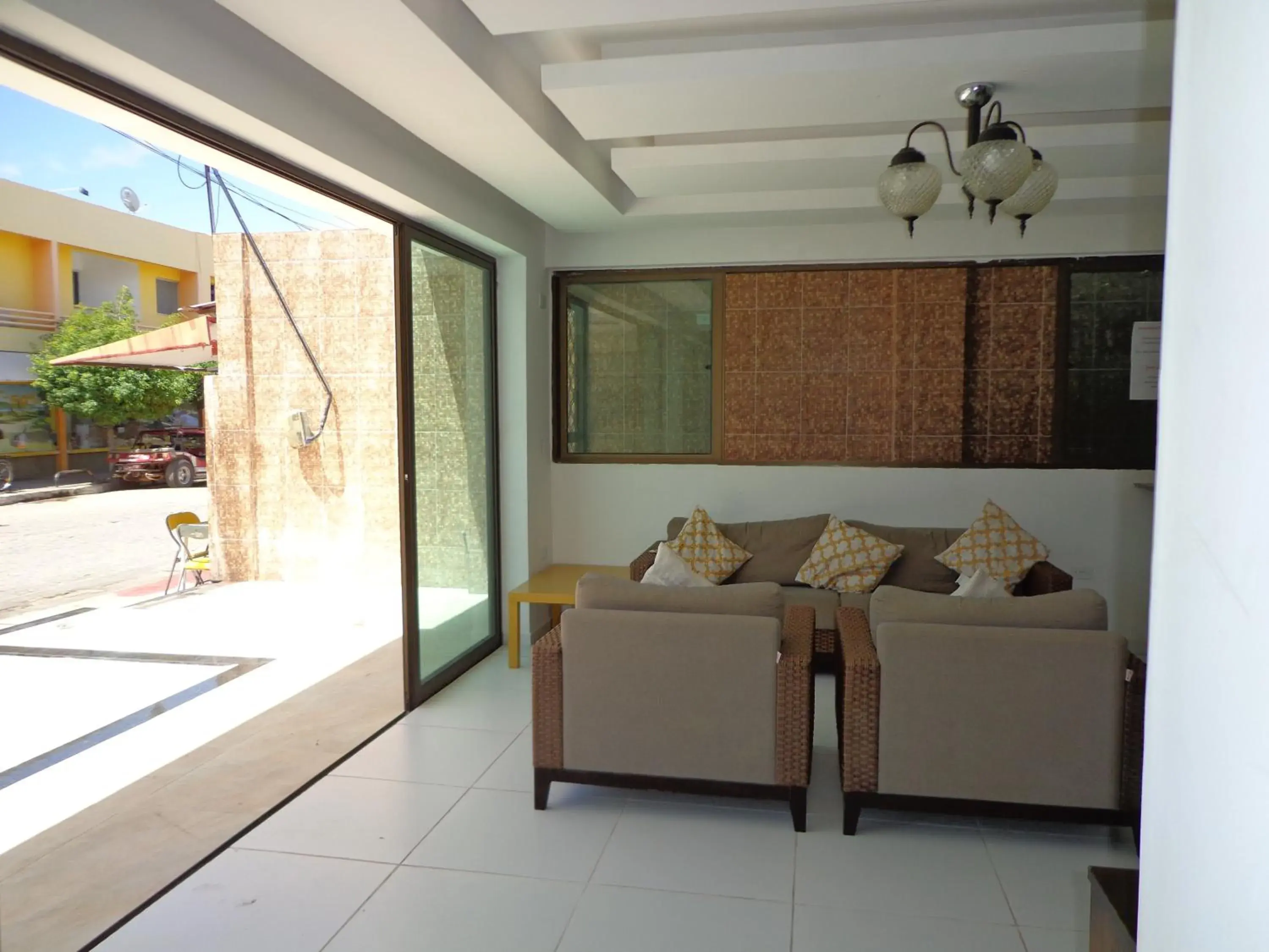 Double Room in Porto Palace Pousada Double Room in Porto Palace Pousada