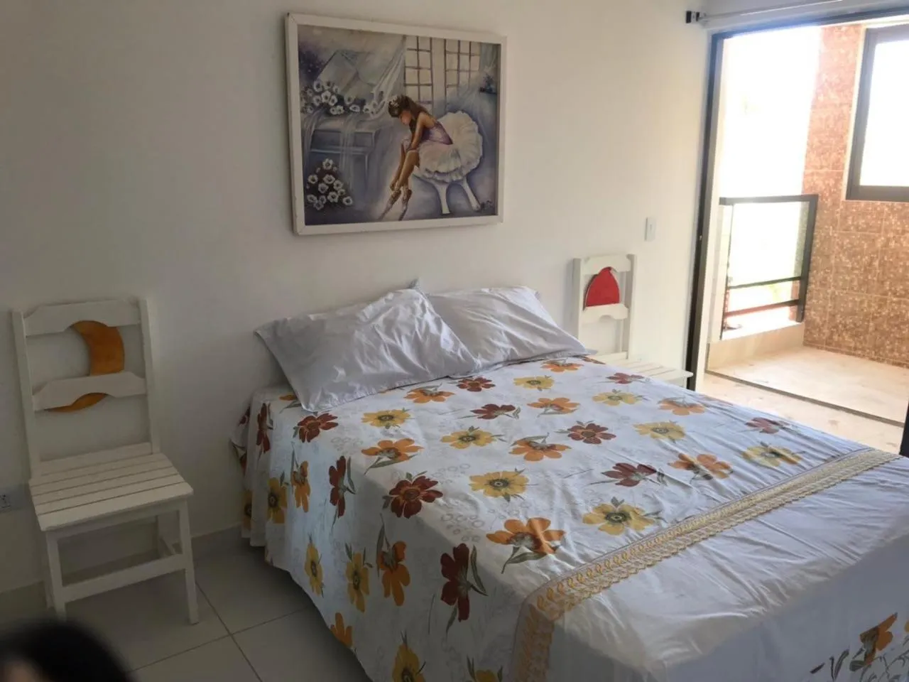 Bedroom, Bed in Porto Palace Pousada