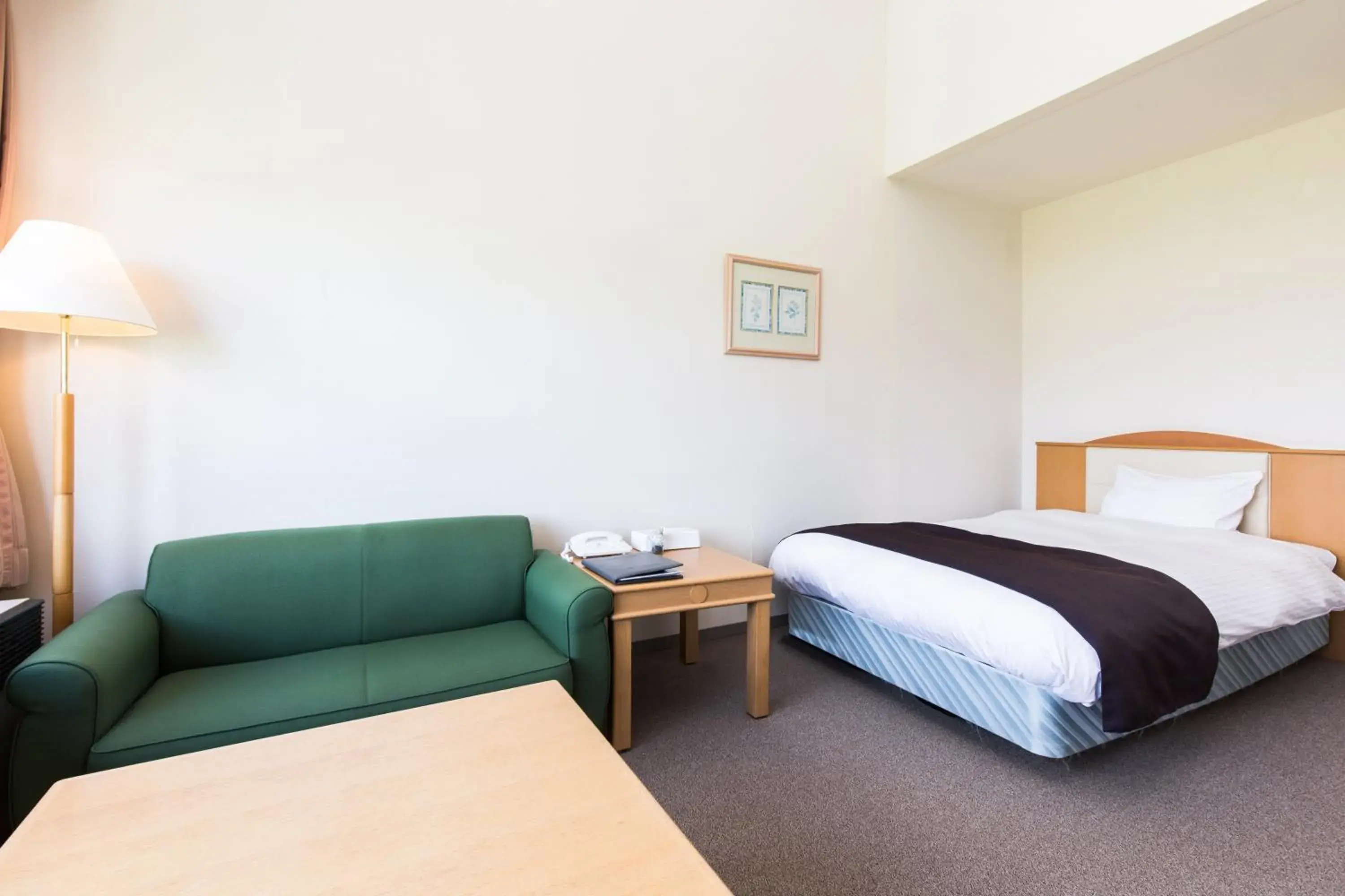 Maisonette (3 Adults) in Furano La Terre Maisonette (3 Adults) in Furano La Terre