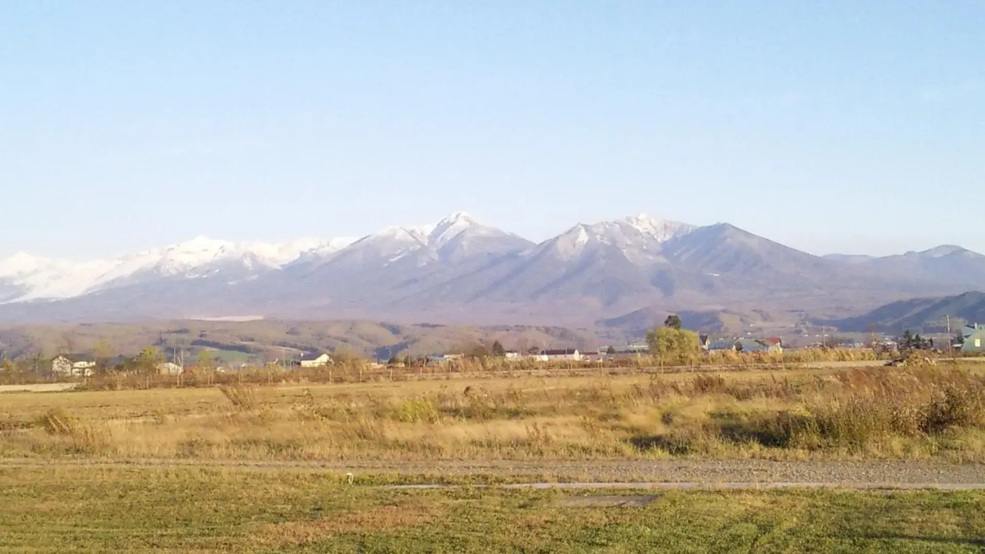 Japanese-Style Room in Furano La Terre Japanese-Style Room in Furano La Terre