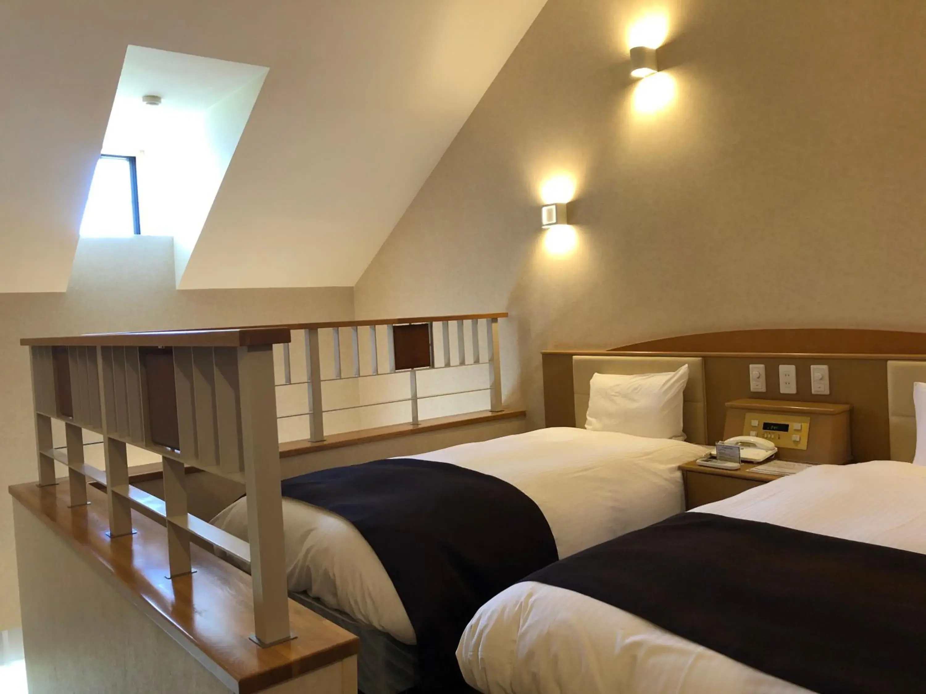 Maisonette (2 Adults) in Furano La Terre Maisonette (2 Adults) in Furano La Terre