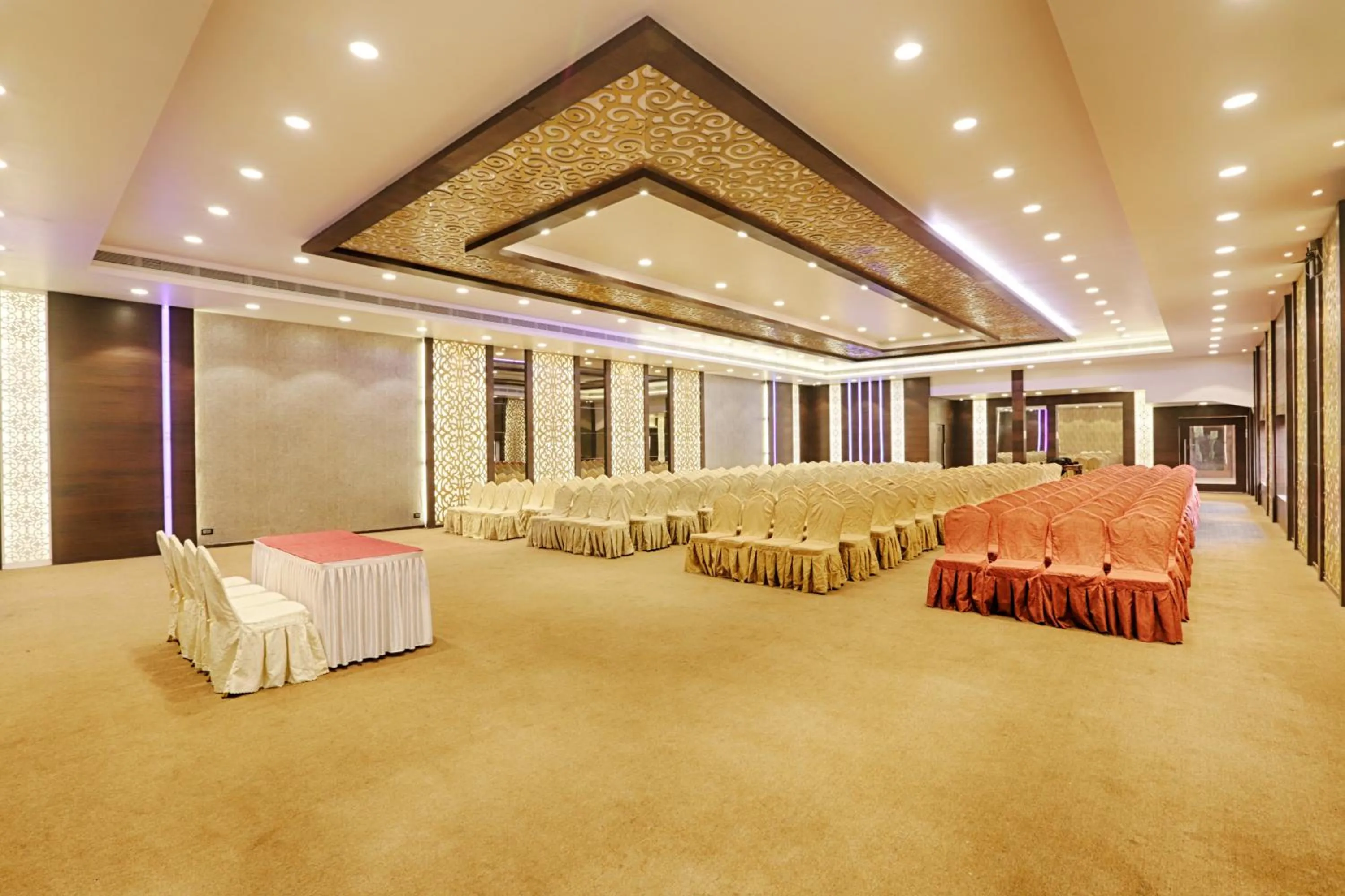 Business facilities in The Byke Old Anchor Beach Resort & Spa