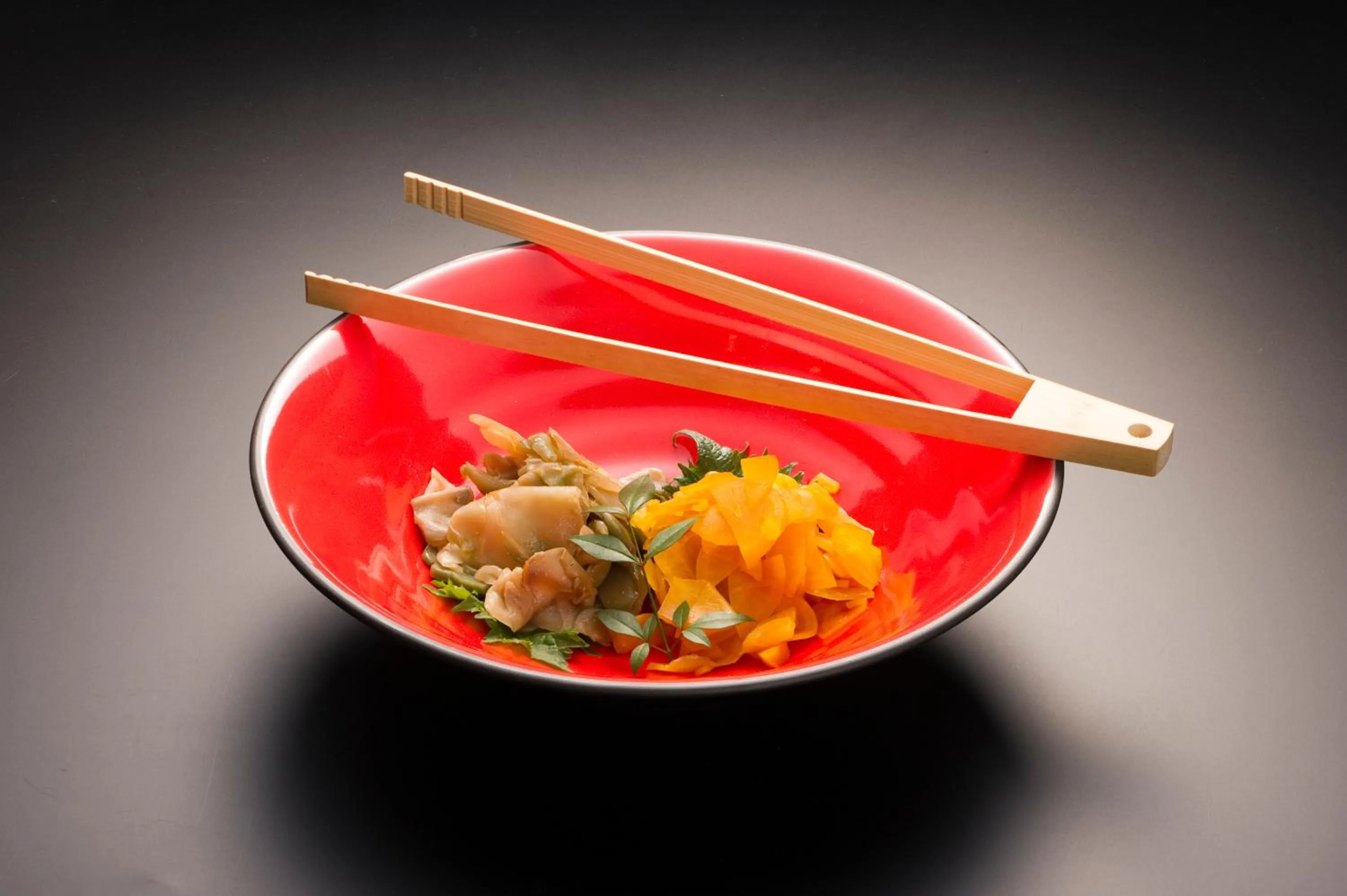 Breakfast in Hotel New Station