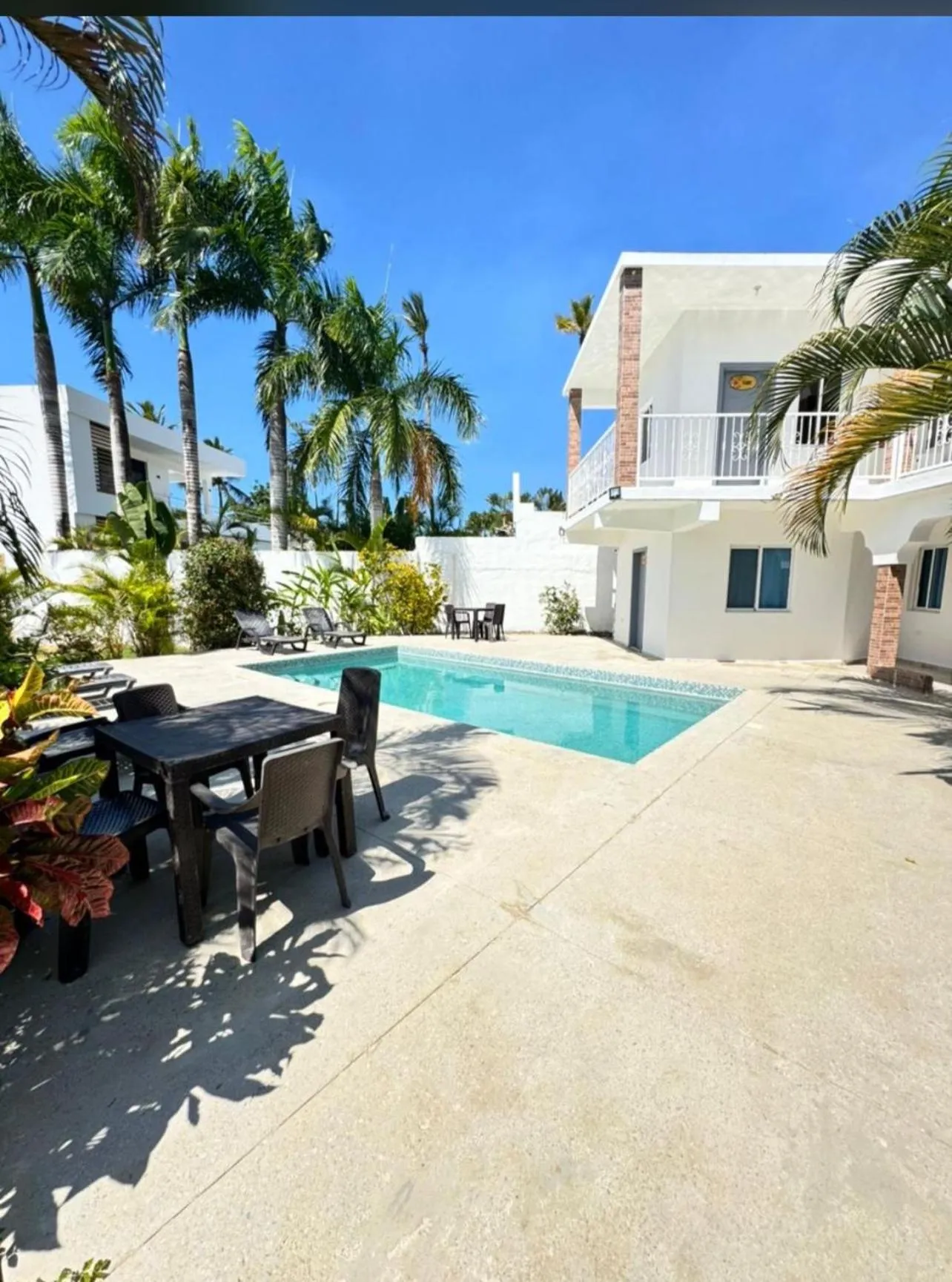 Hotel Casa Pierretta