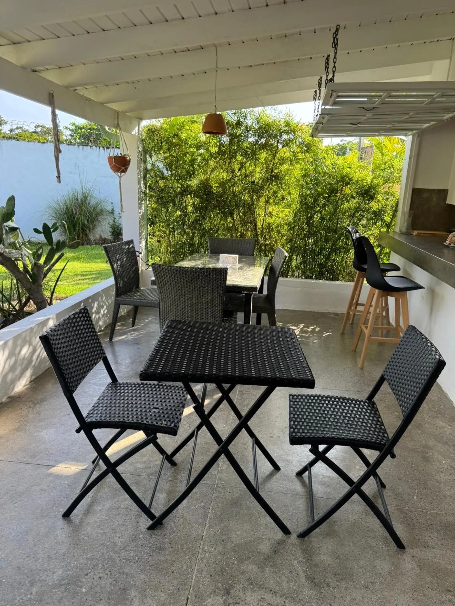 Hotel Casa Pierretta