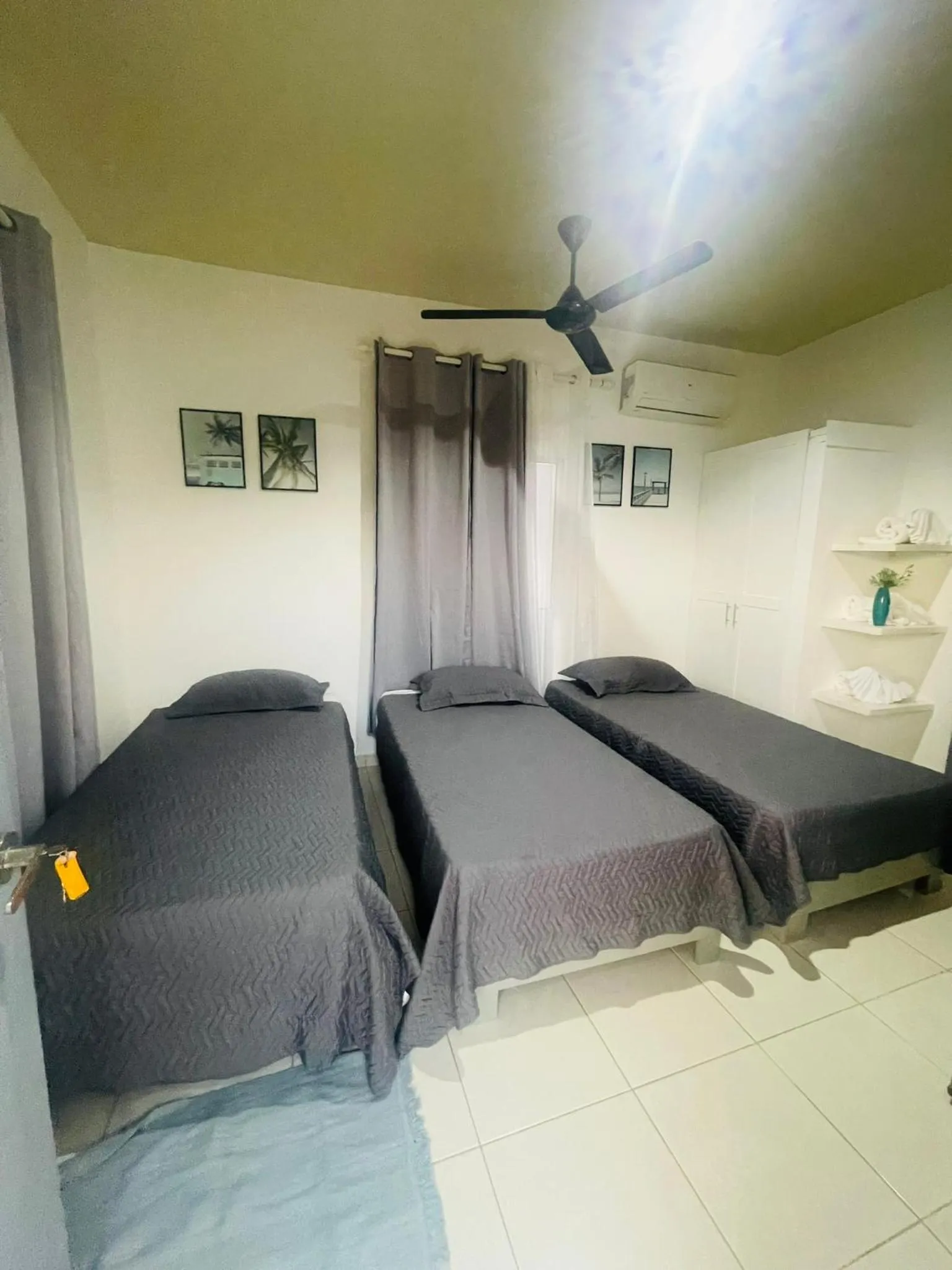 Hotel Casa Pierretta