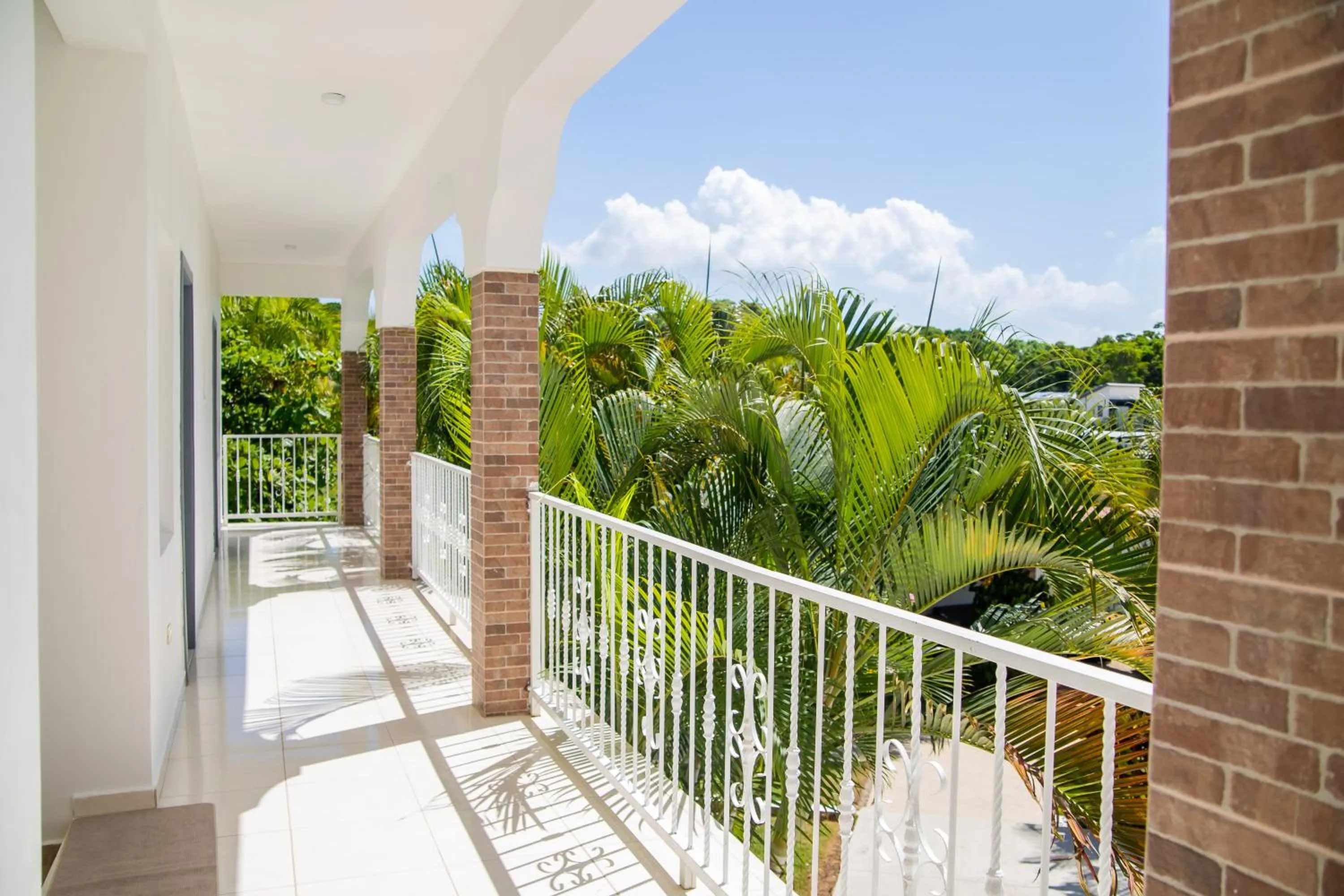 Hotel Casa Pierretta