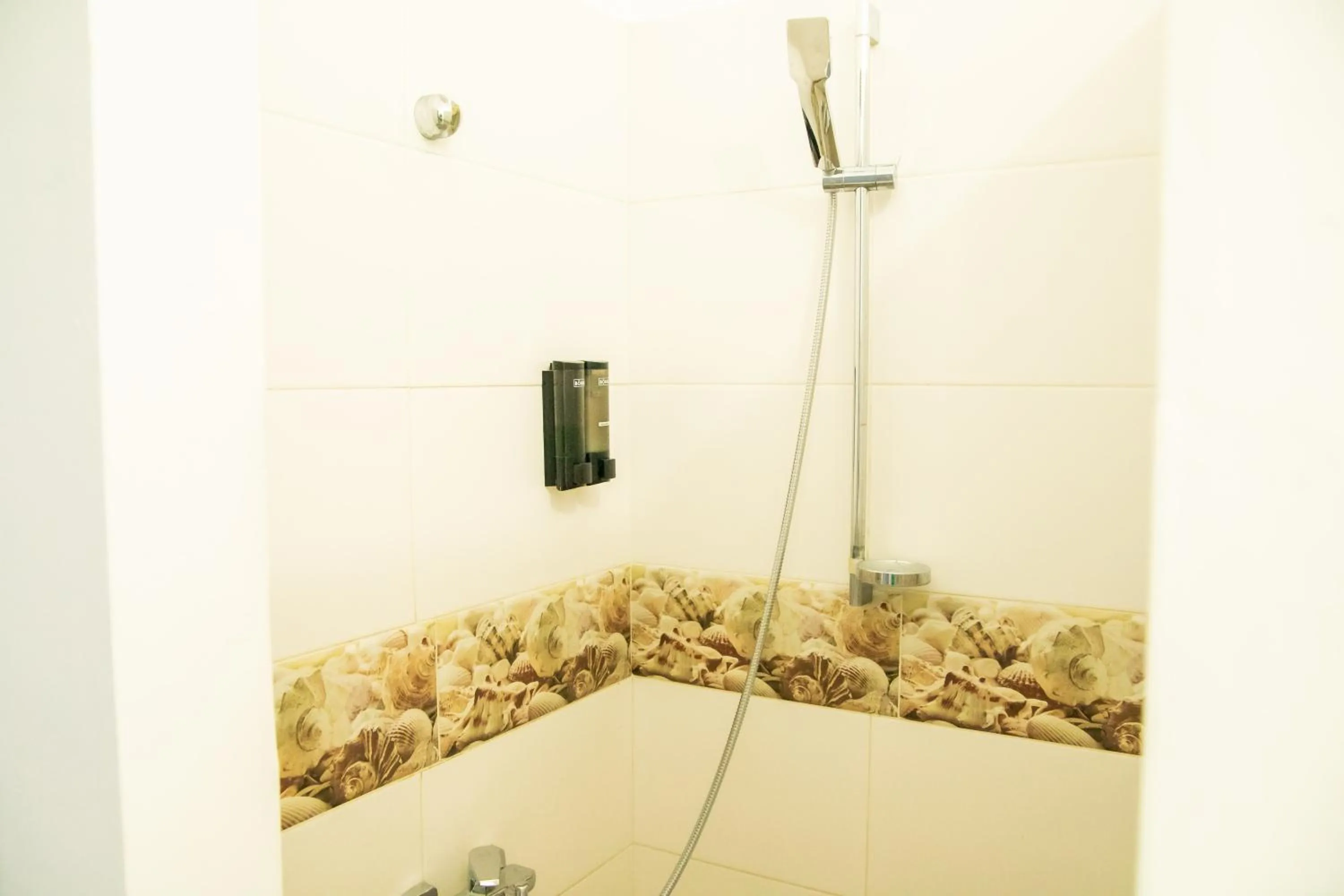 Hotel Casa Pierretta