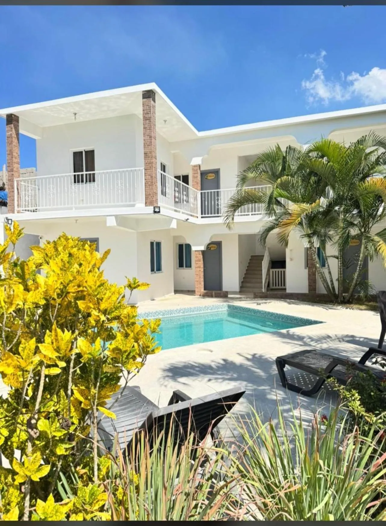 Hotel Casa Pierretta