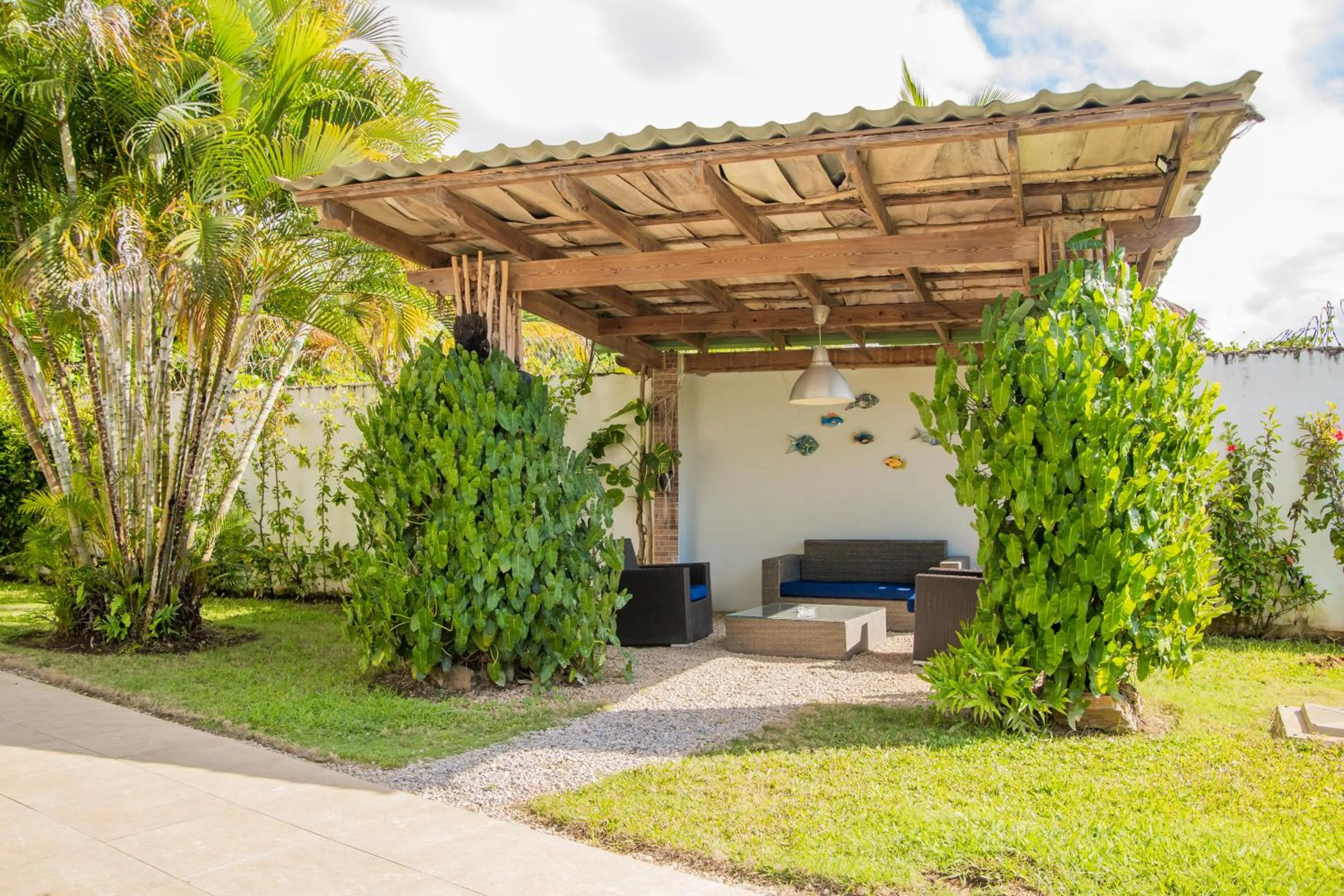 Hotel Casa Pierretta