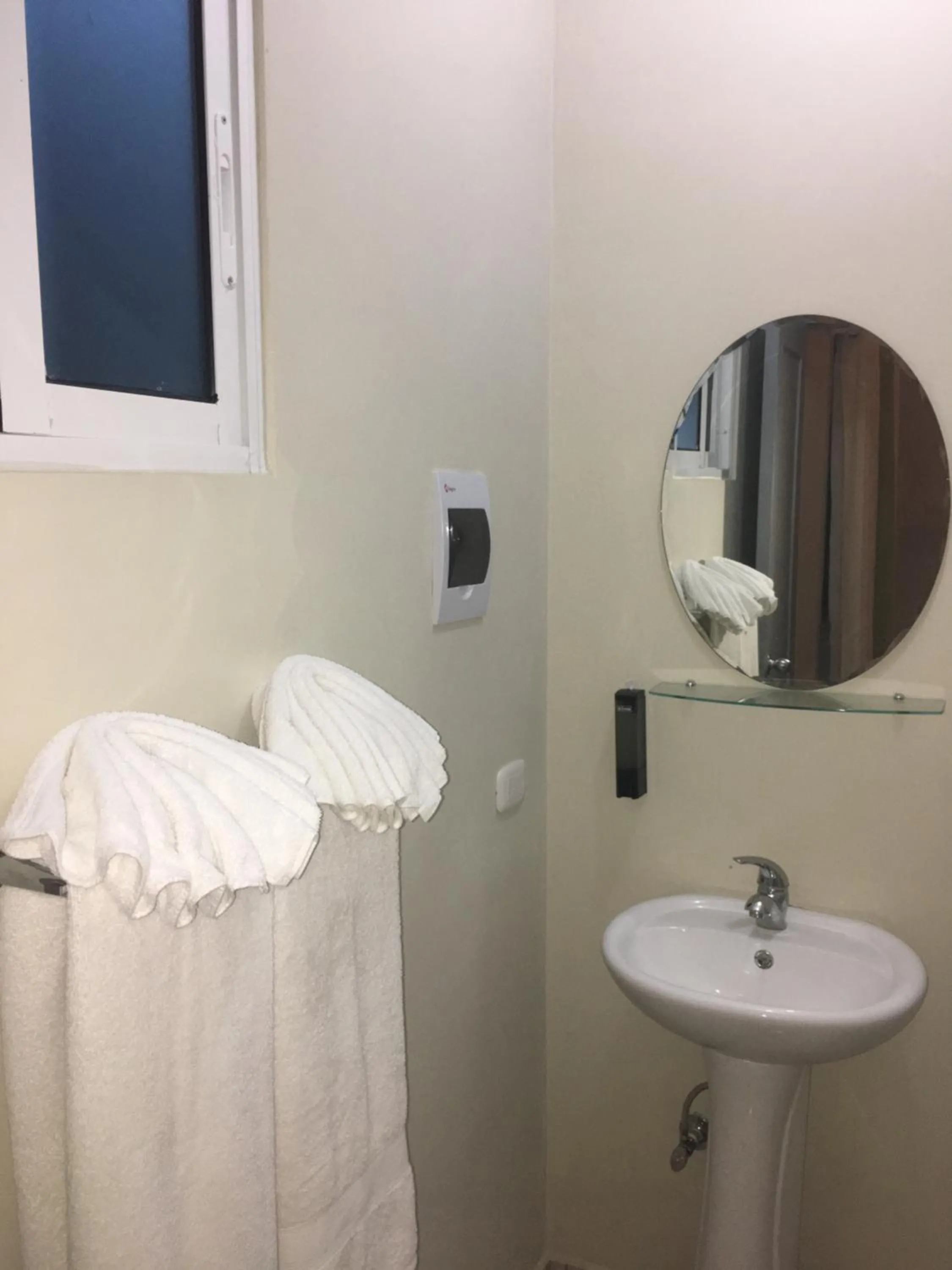 Hotel Casa Pierretta