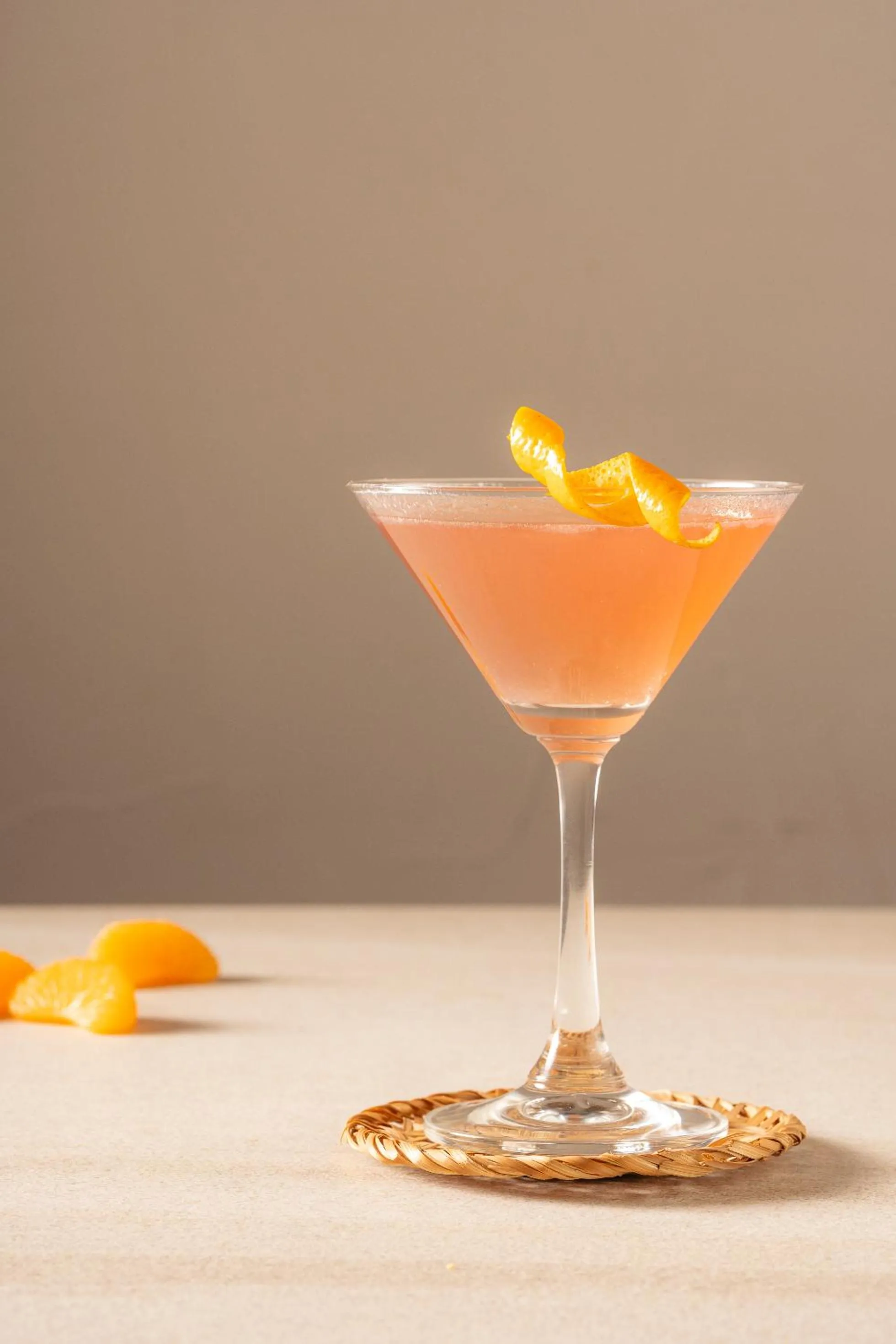 Alcoholic drinks in Eden Resort & Villas Phuket Patong