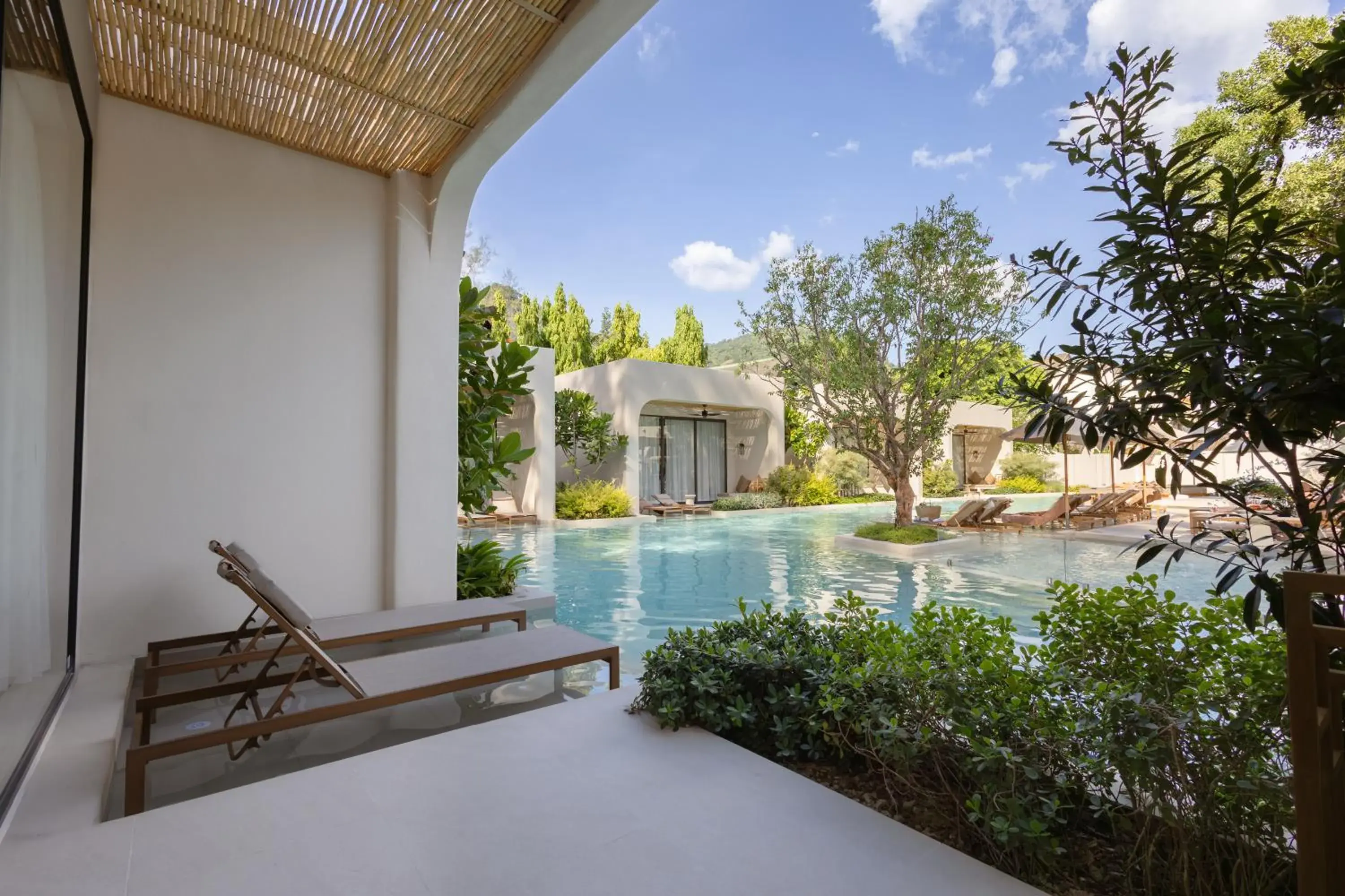 Oasis Suite with Pool Access in Eden Resort & Villas Phuket Patong Oasis Suite with Pool Access in Eden Resort & Villas Phuket Patong