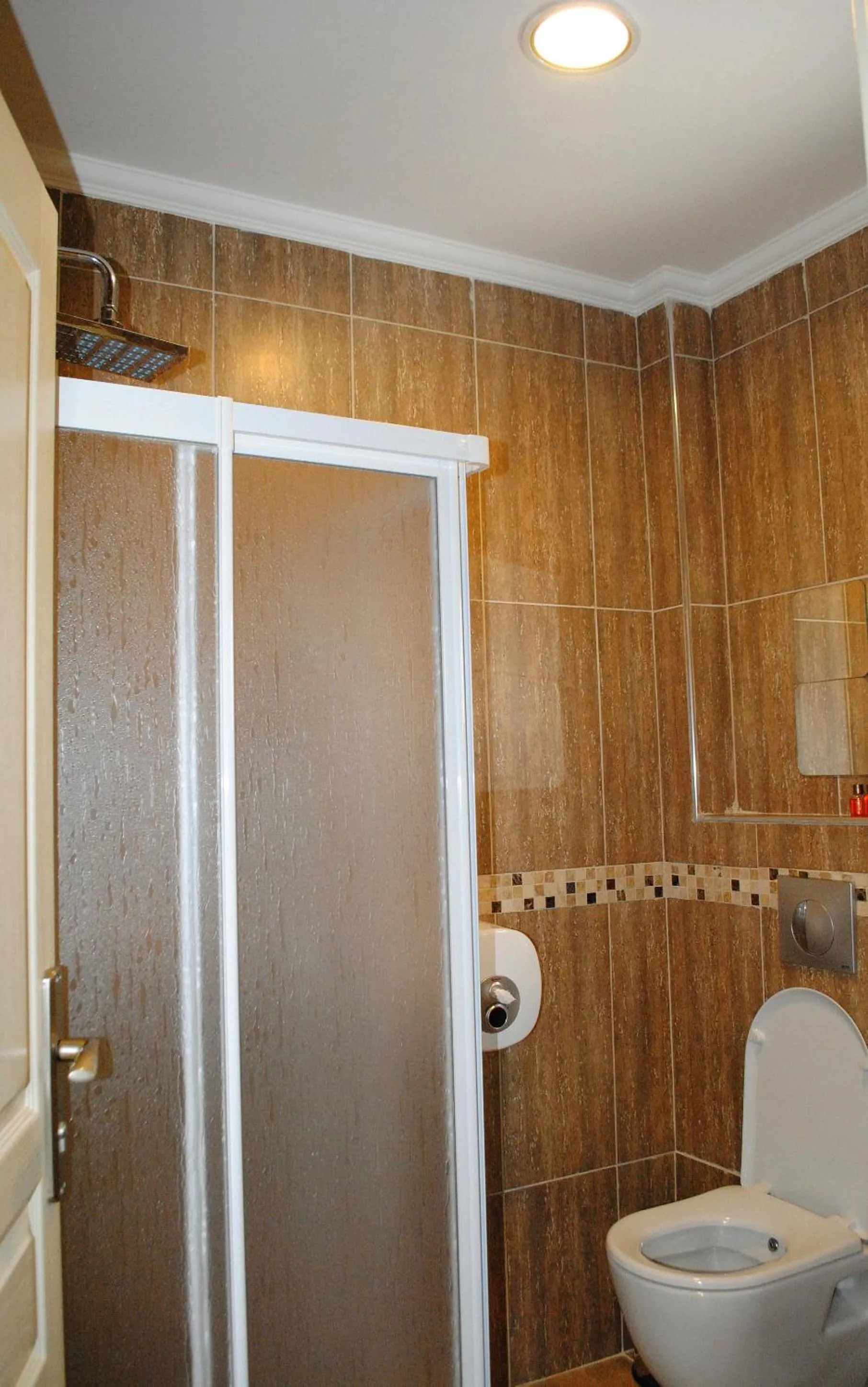 Bathroom in Hotel Buhara Family Inn