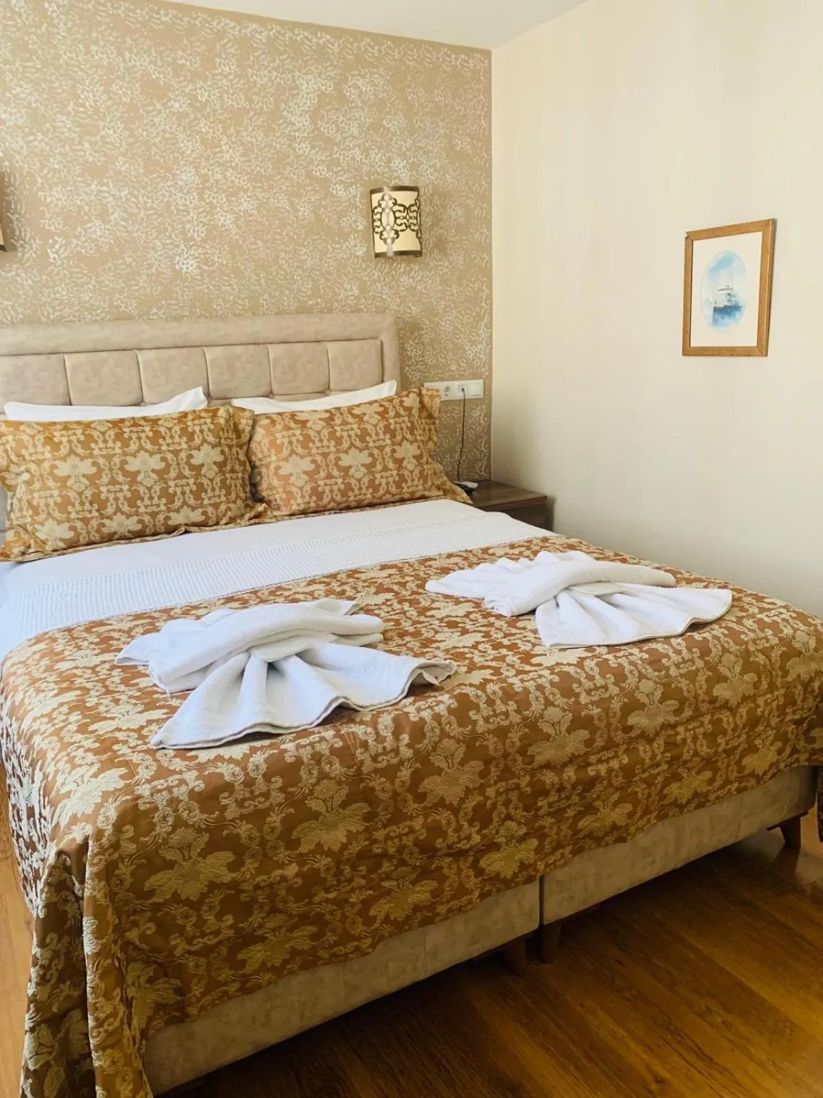 Hotel Buhara Family Inn