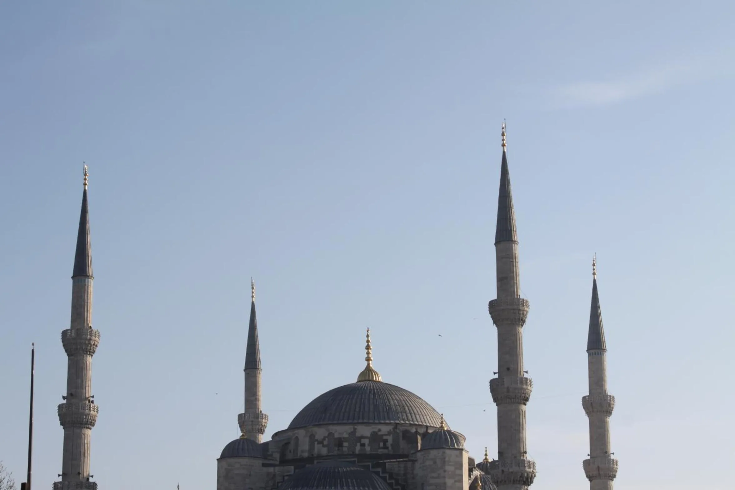 Nearby landmark in Hotel Buhara Family Inn