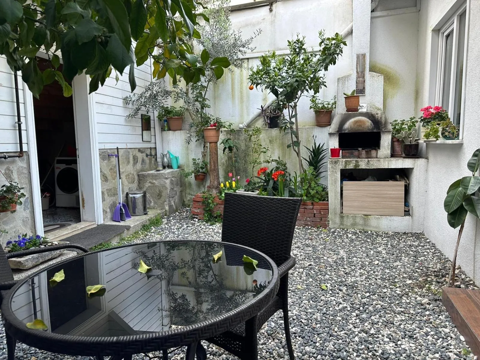 Hotel Buhara Family Inn