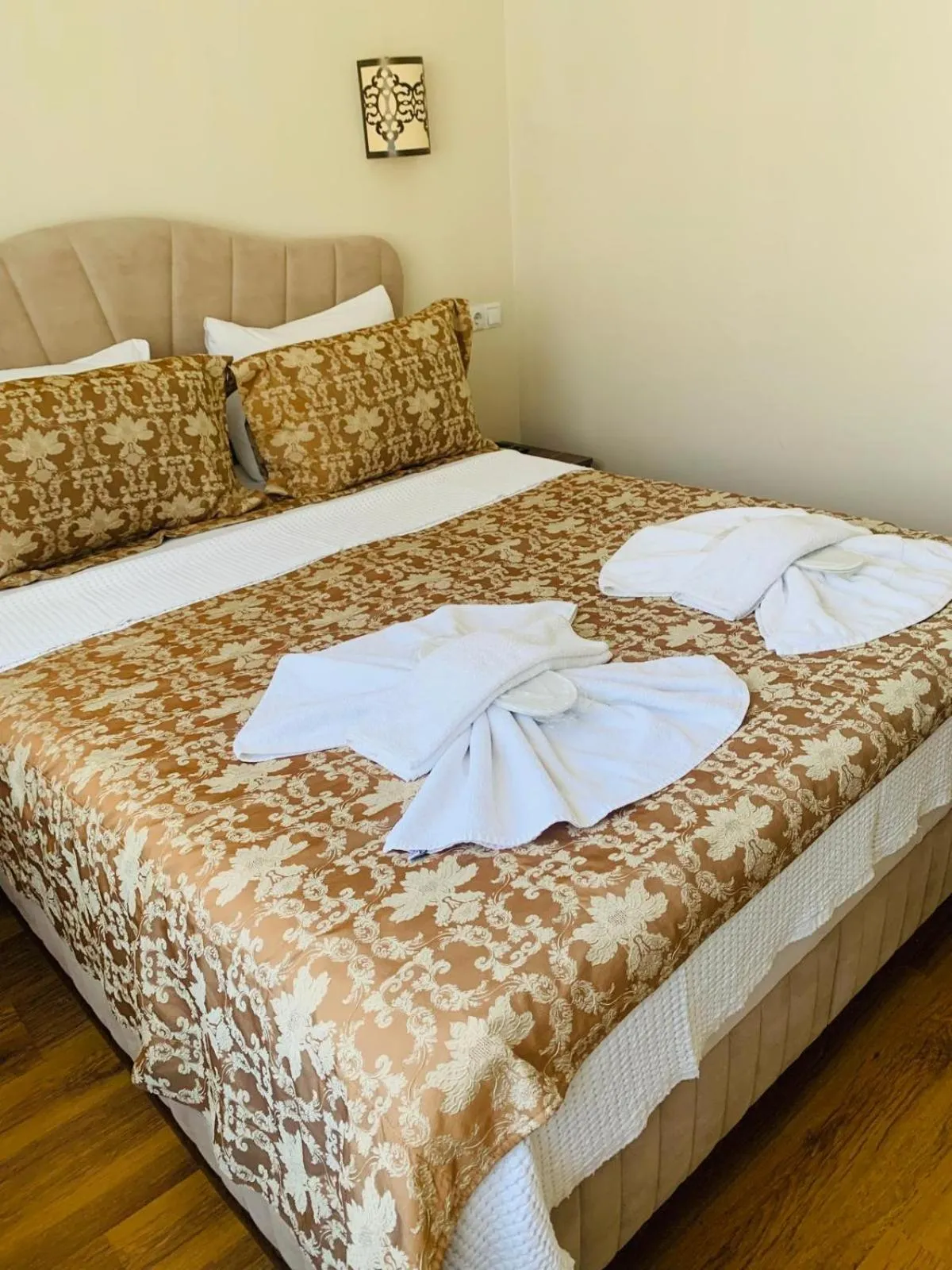 Hotel Buhara Family Inn