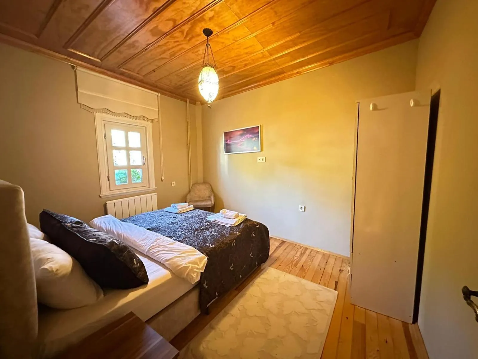 Hotel Buhara Family Inn