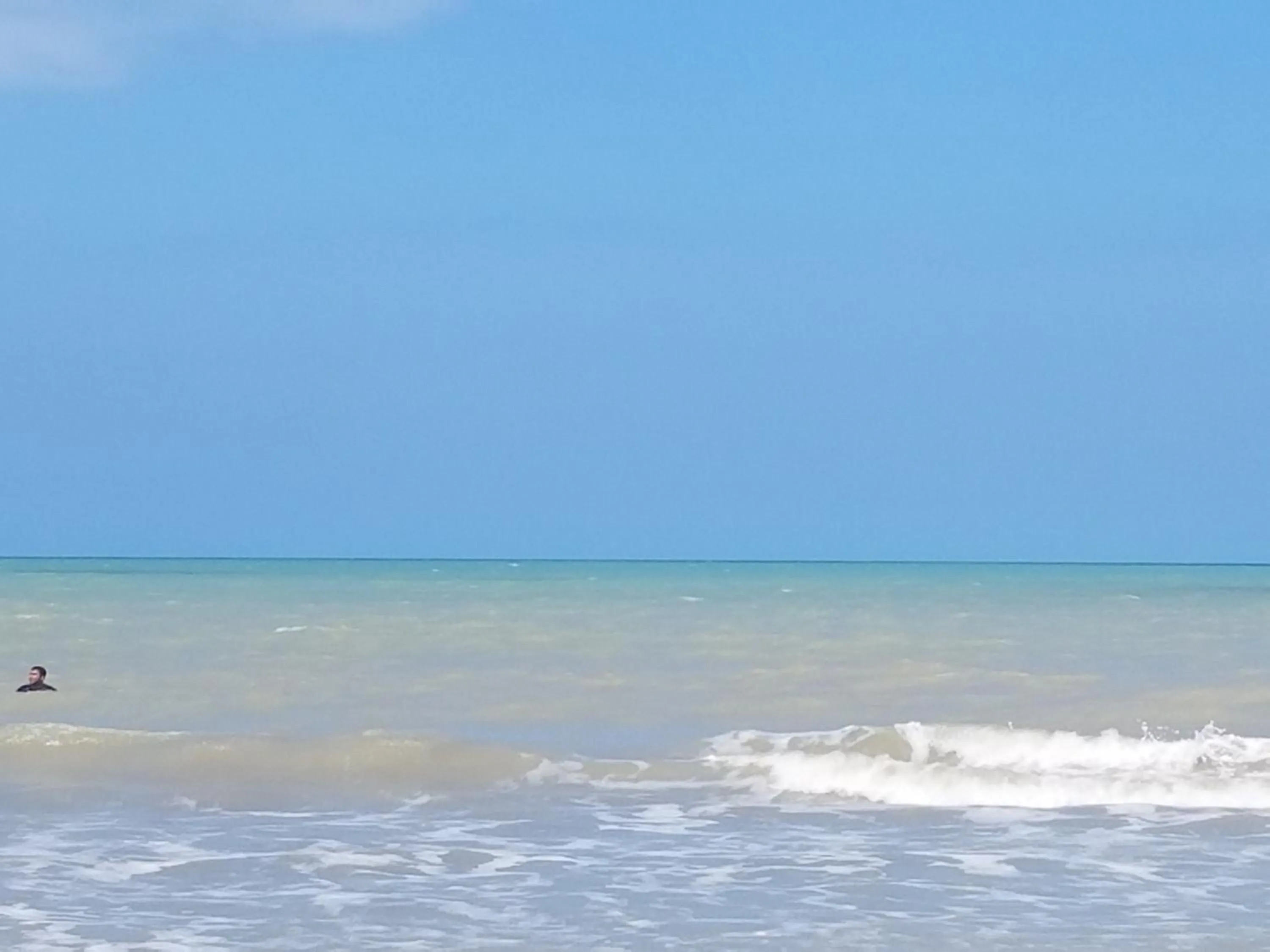 Indigo Palomino Beautiful House