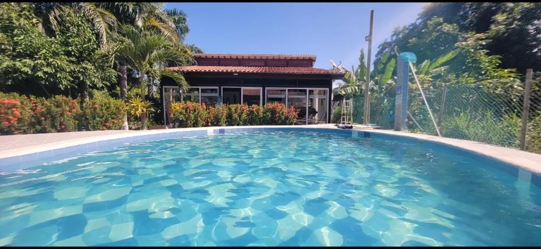 Indigo Palomino Beautiful House