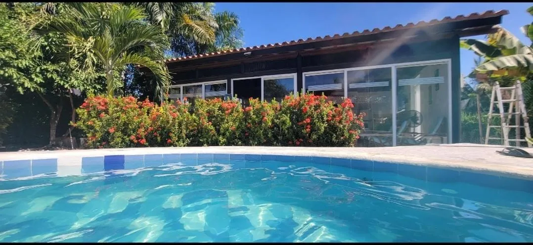 Indigo Palomino Beautiful House