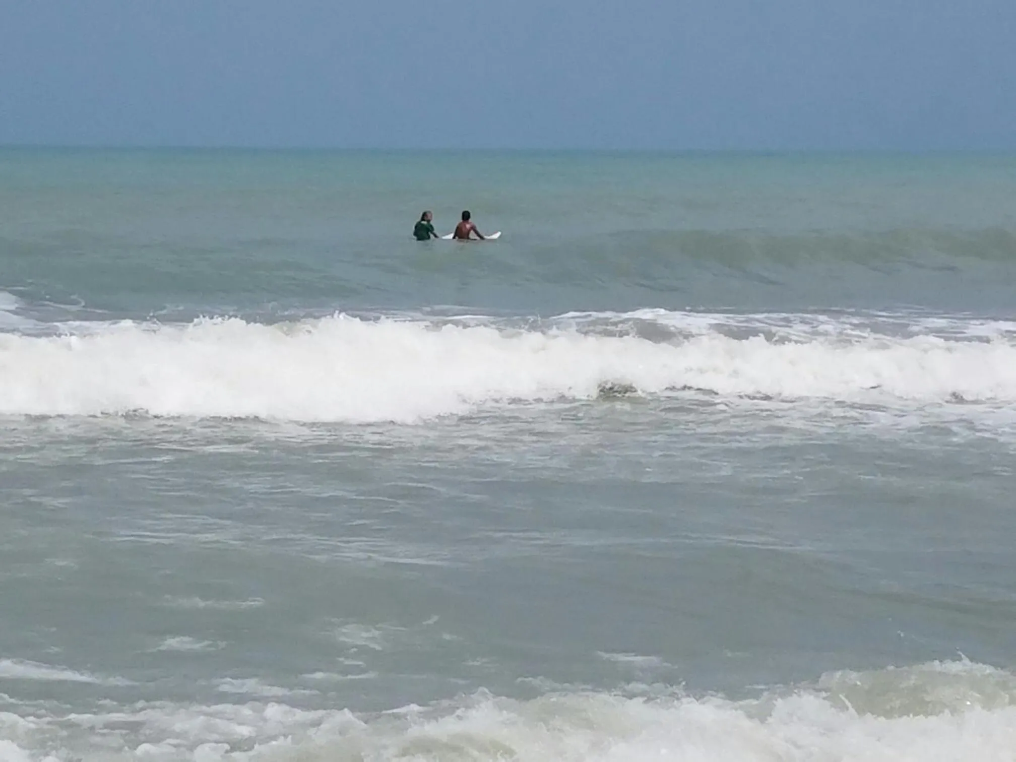 Indigo Palomino Beautiful House