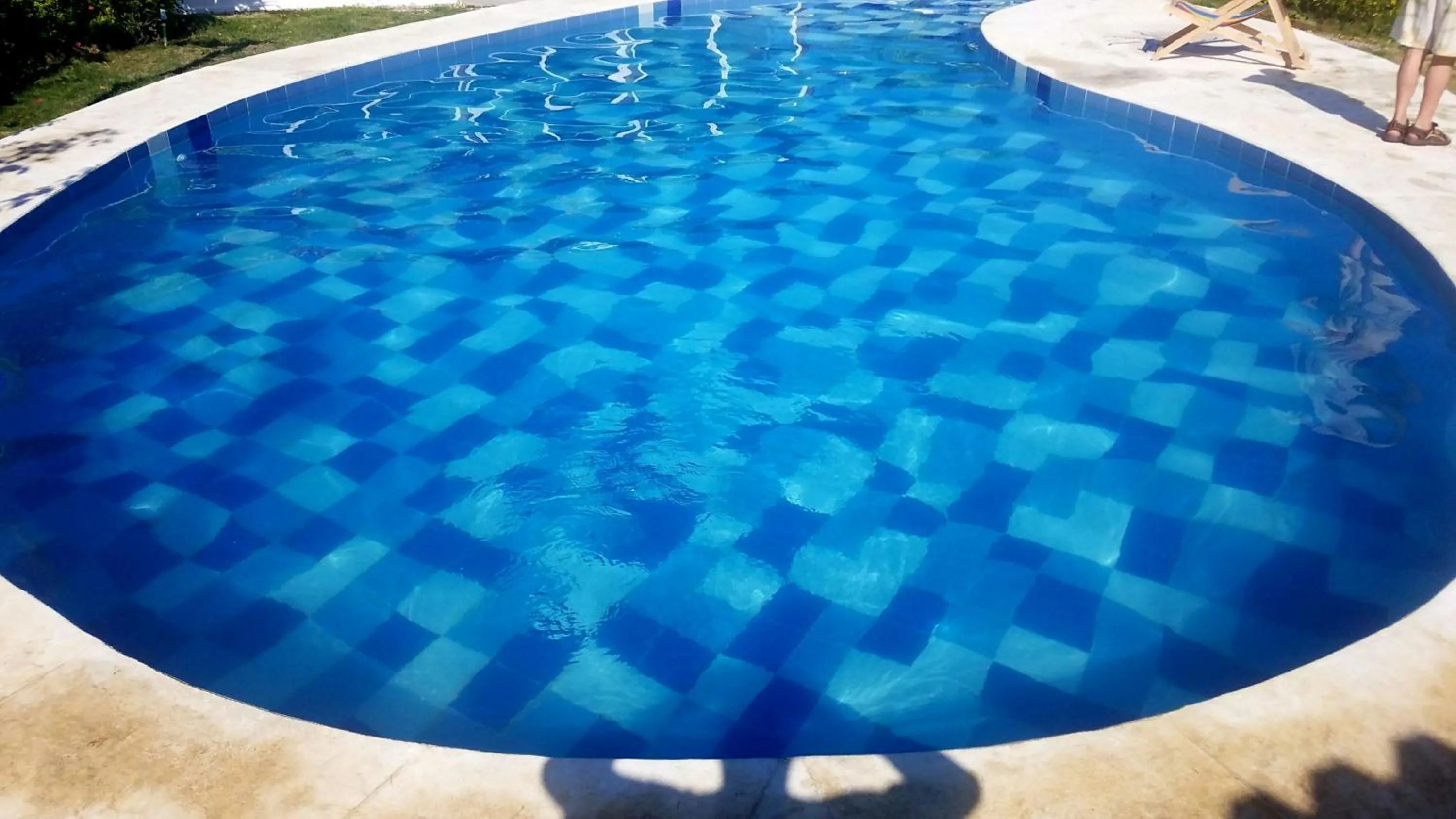 Indigo Palomino Beautiful House