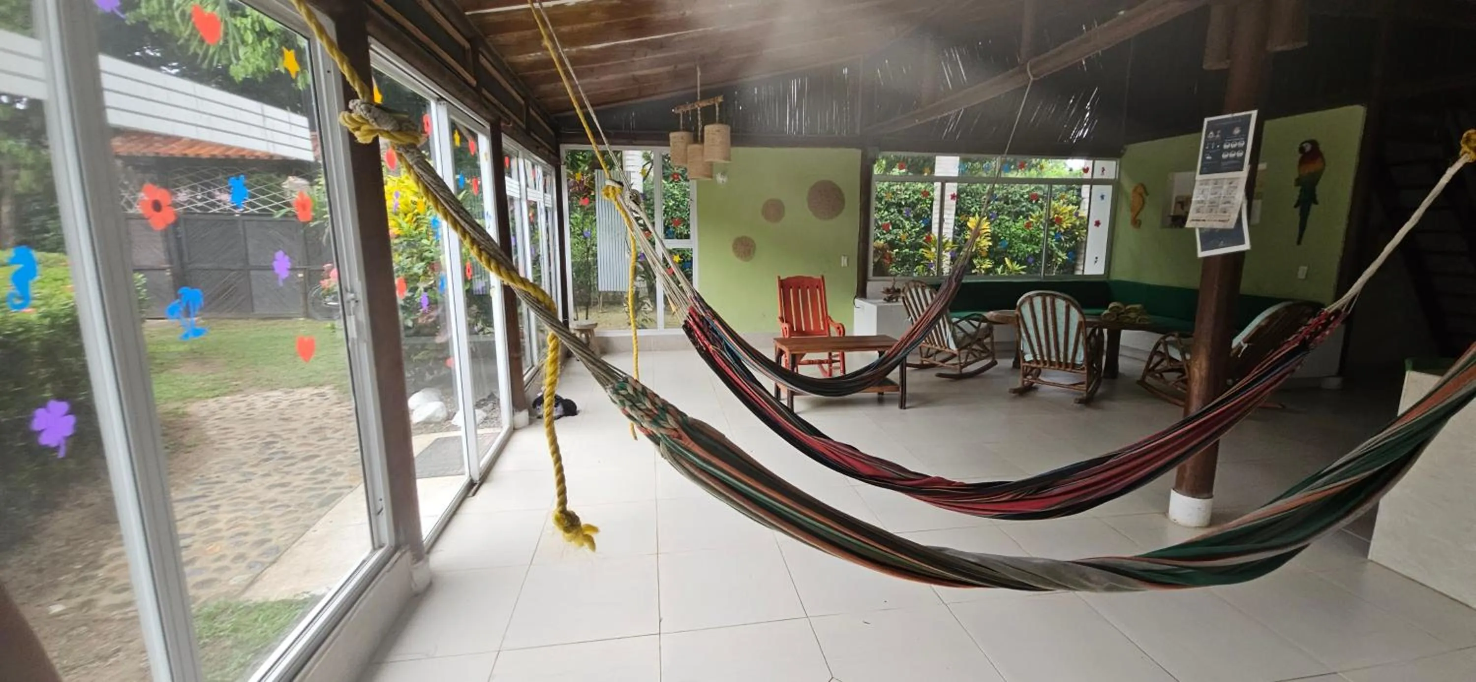 Indigo Palomino Beautiful House