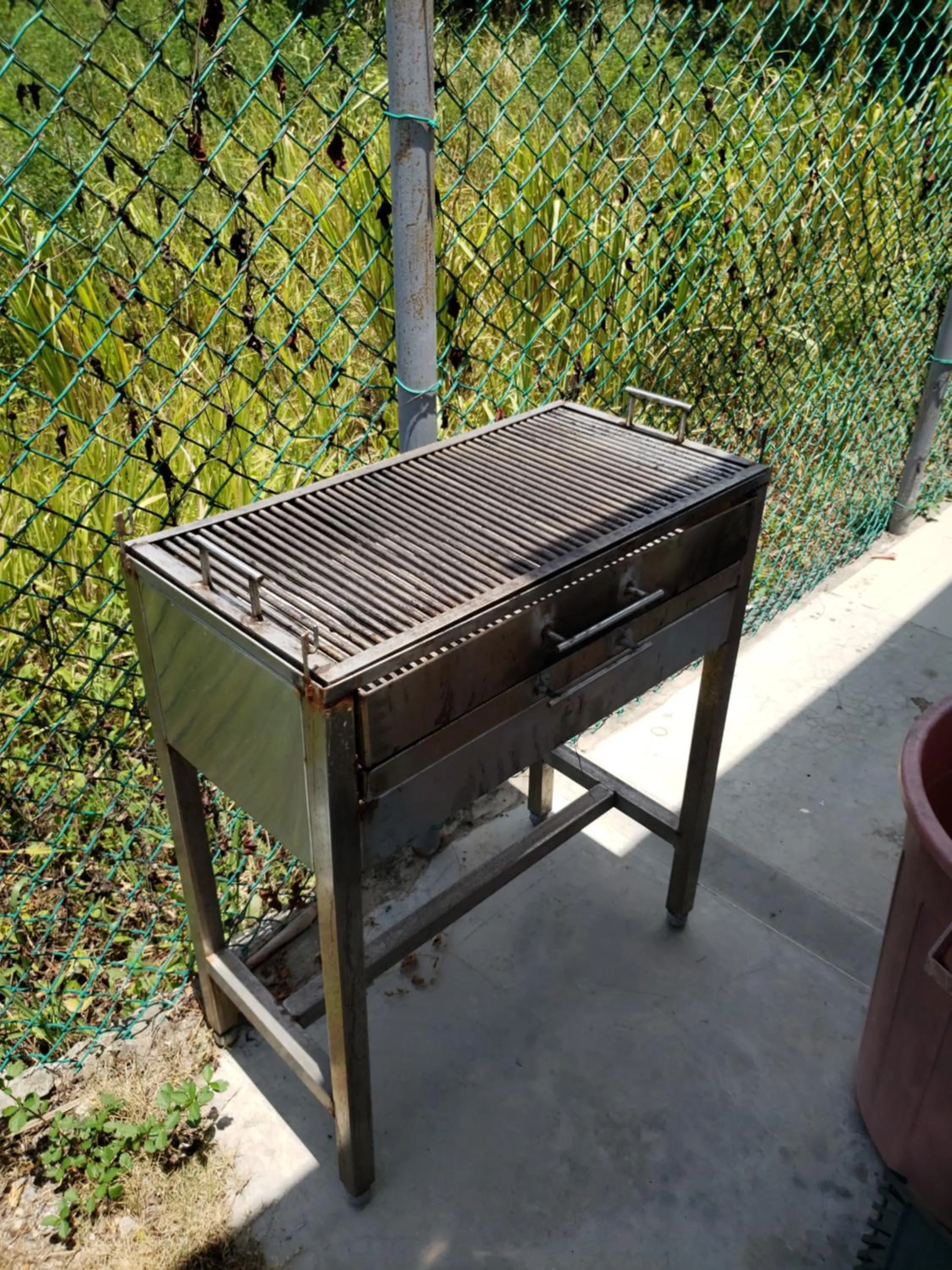 Indigo Palomino Beautiful House