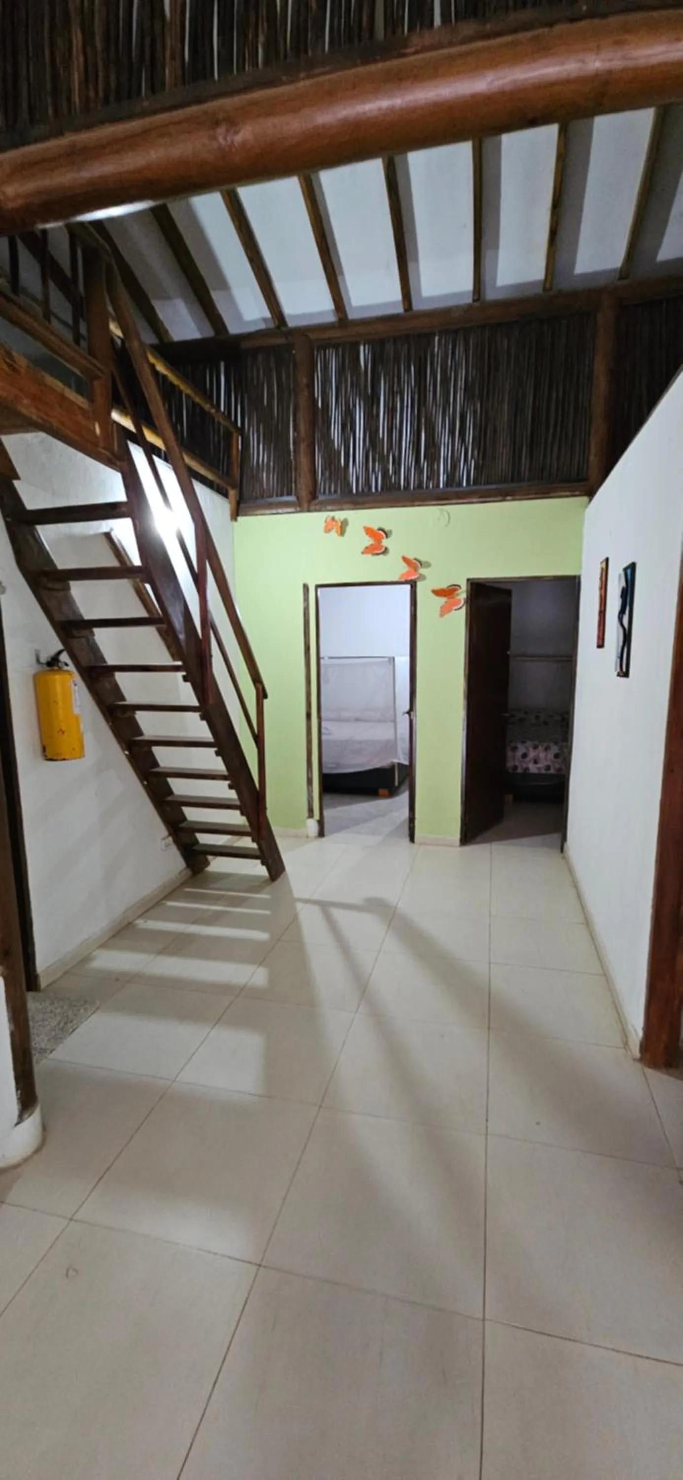 Indigo Palomino Beautiful House