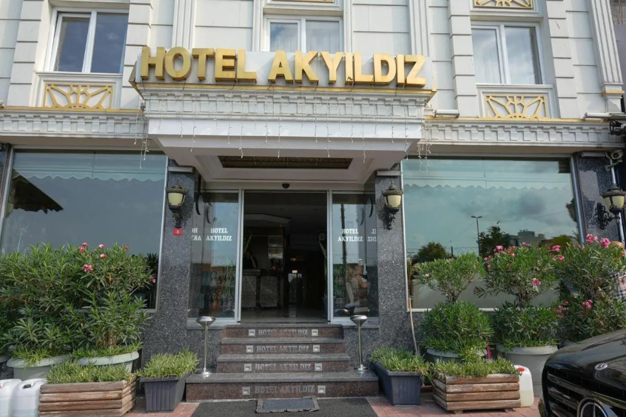 Hotel Akyildiz