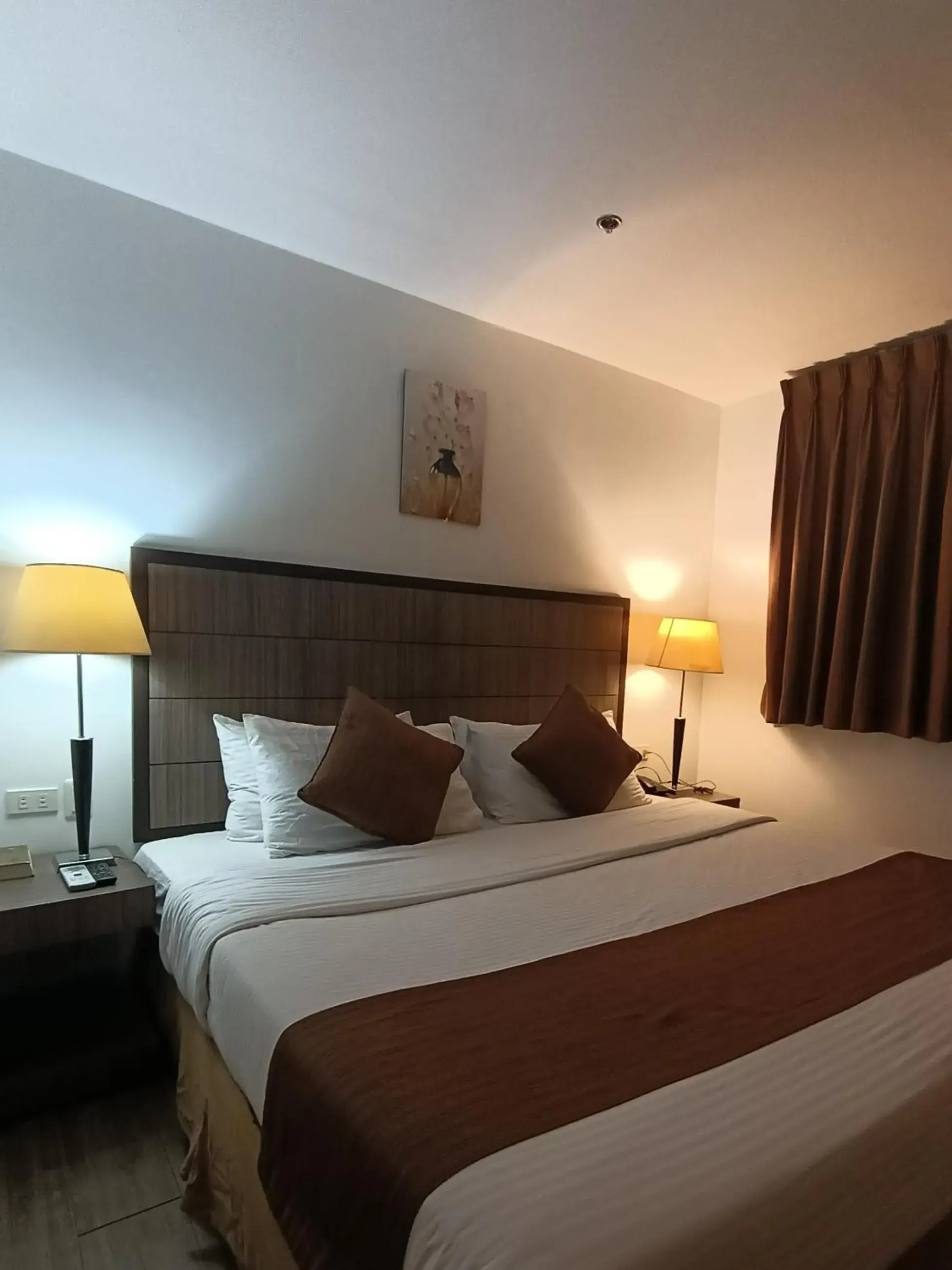 Junior Suite in Tyche Boutique Hotel Junior Suite in Tyche Boutique Hotel