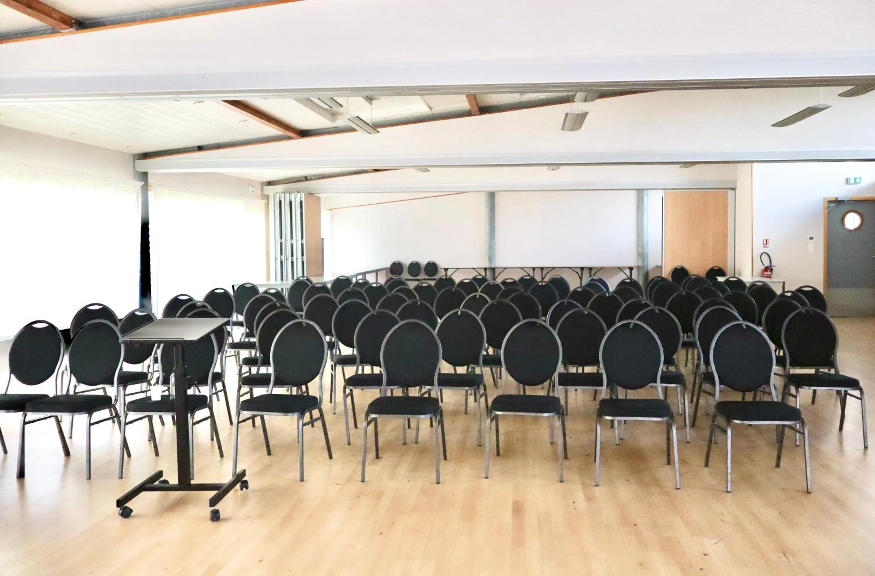 Best Western Hotel Ile de France