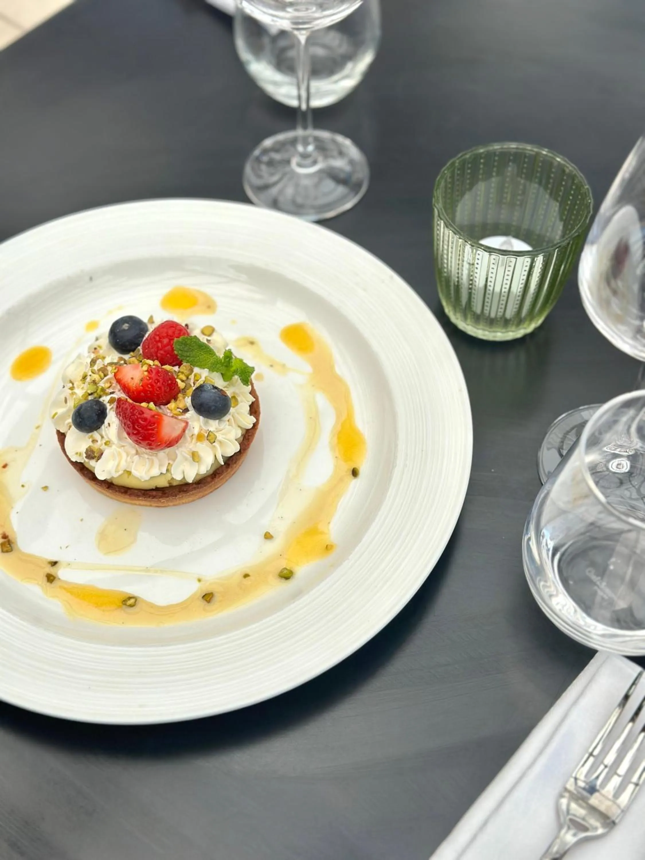 Best Western Hotel Ile de France