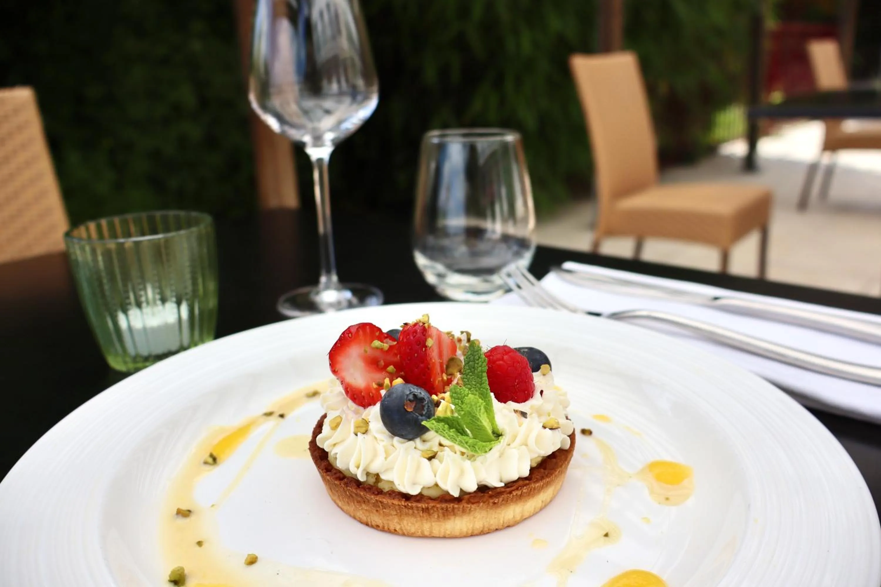 Best Western Hotel Ile de France