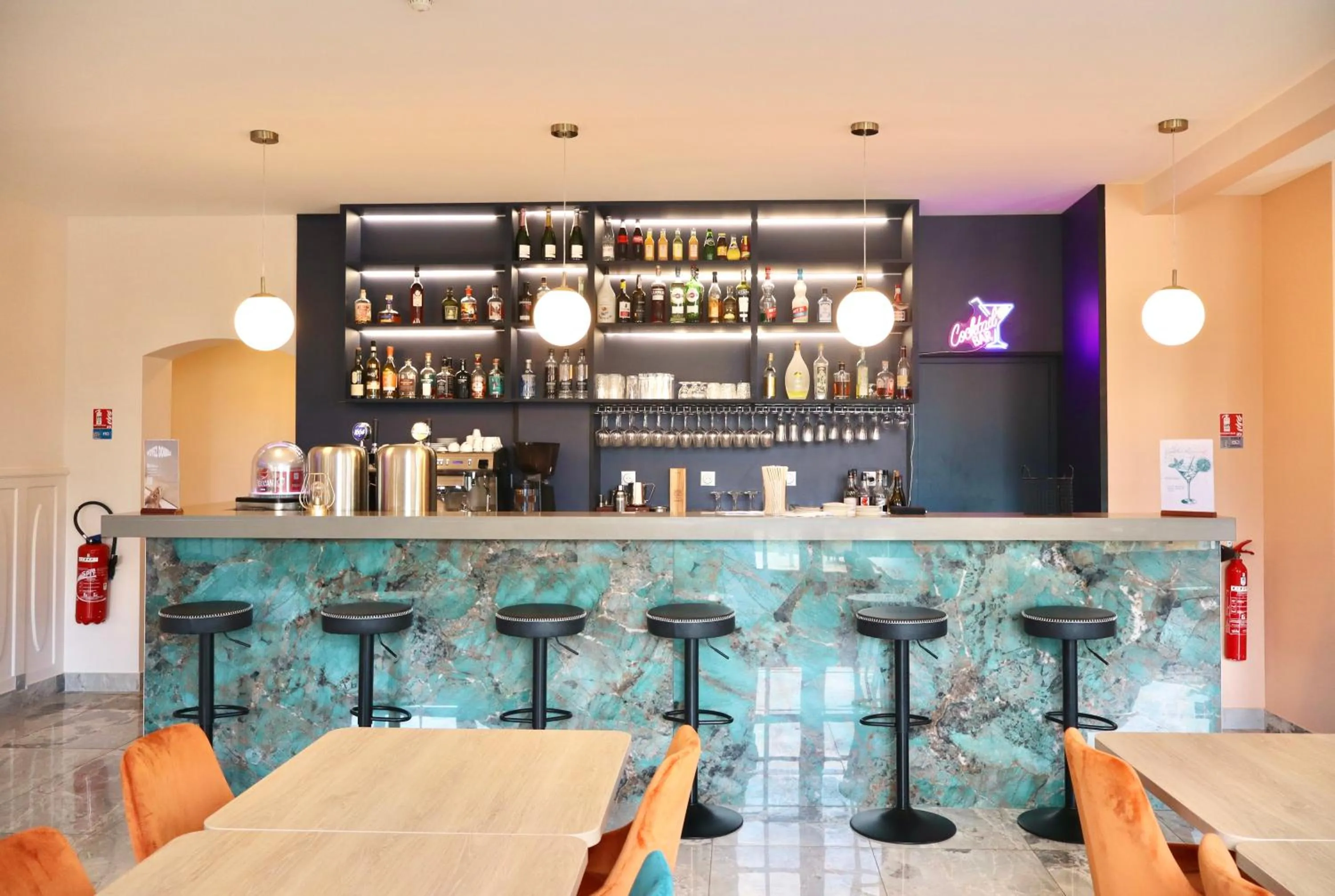 Best Western Hotel Ile de France