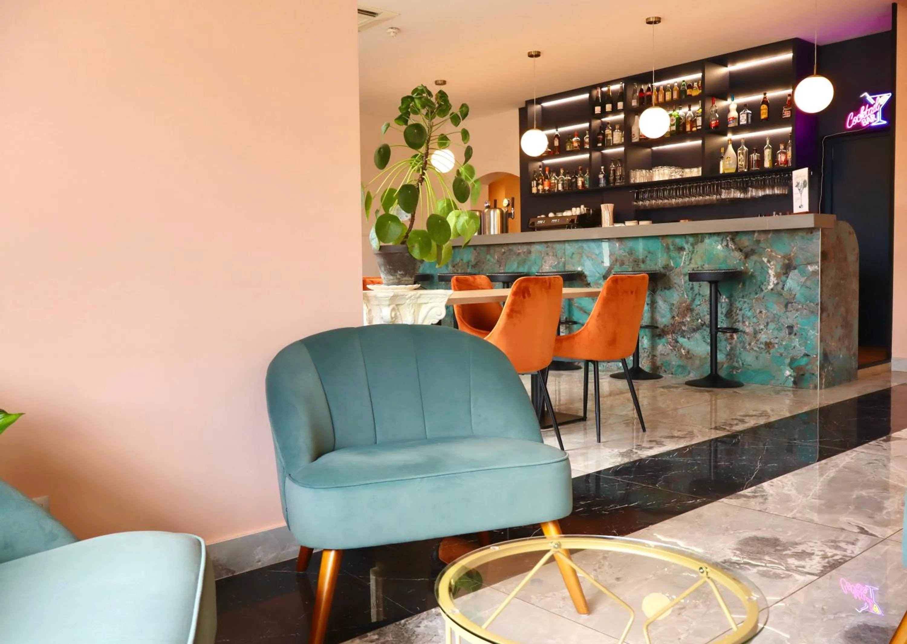 Best Western Hotel Ile de France