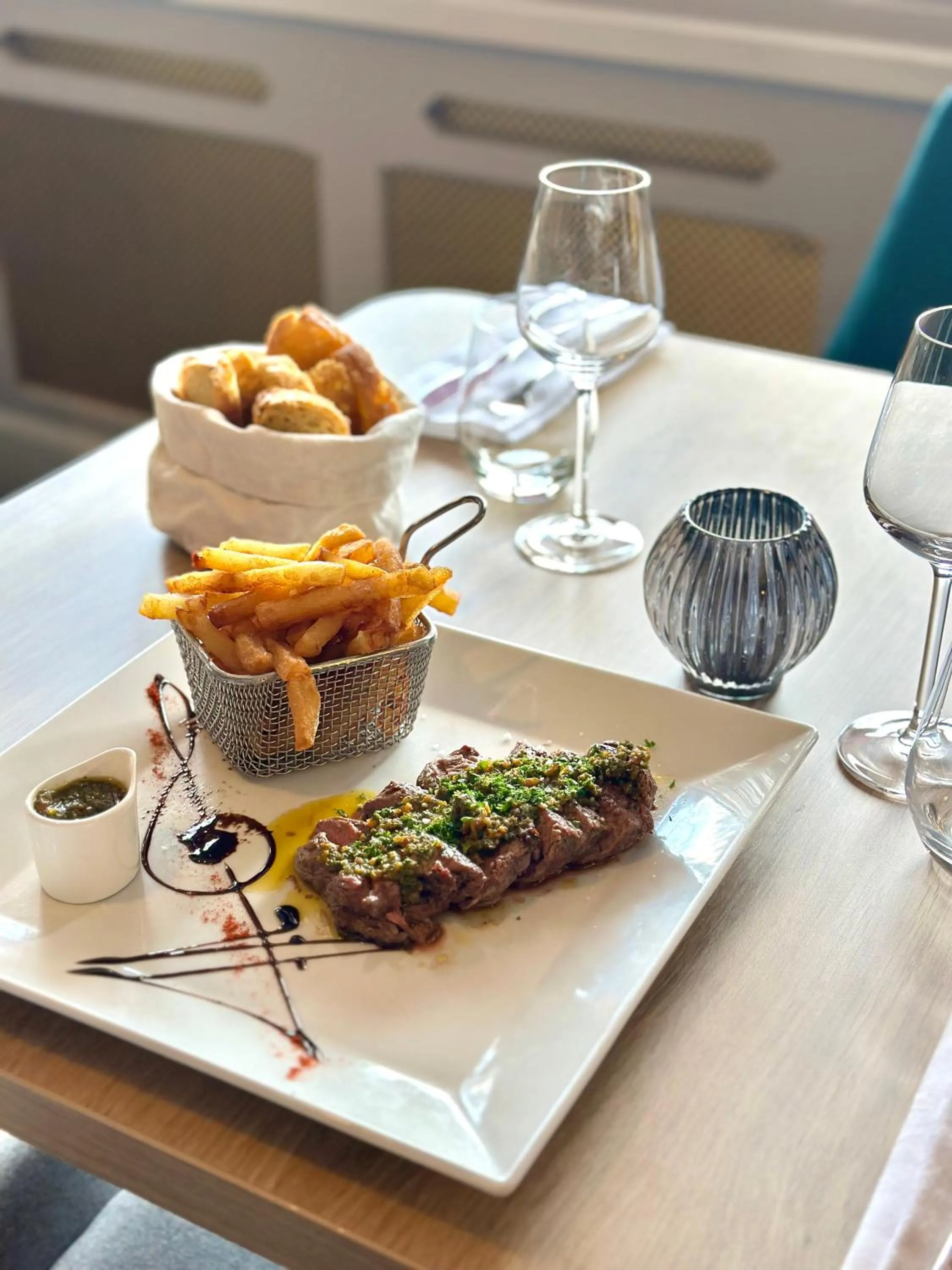 Best Western Hotel Ile de France