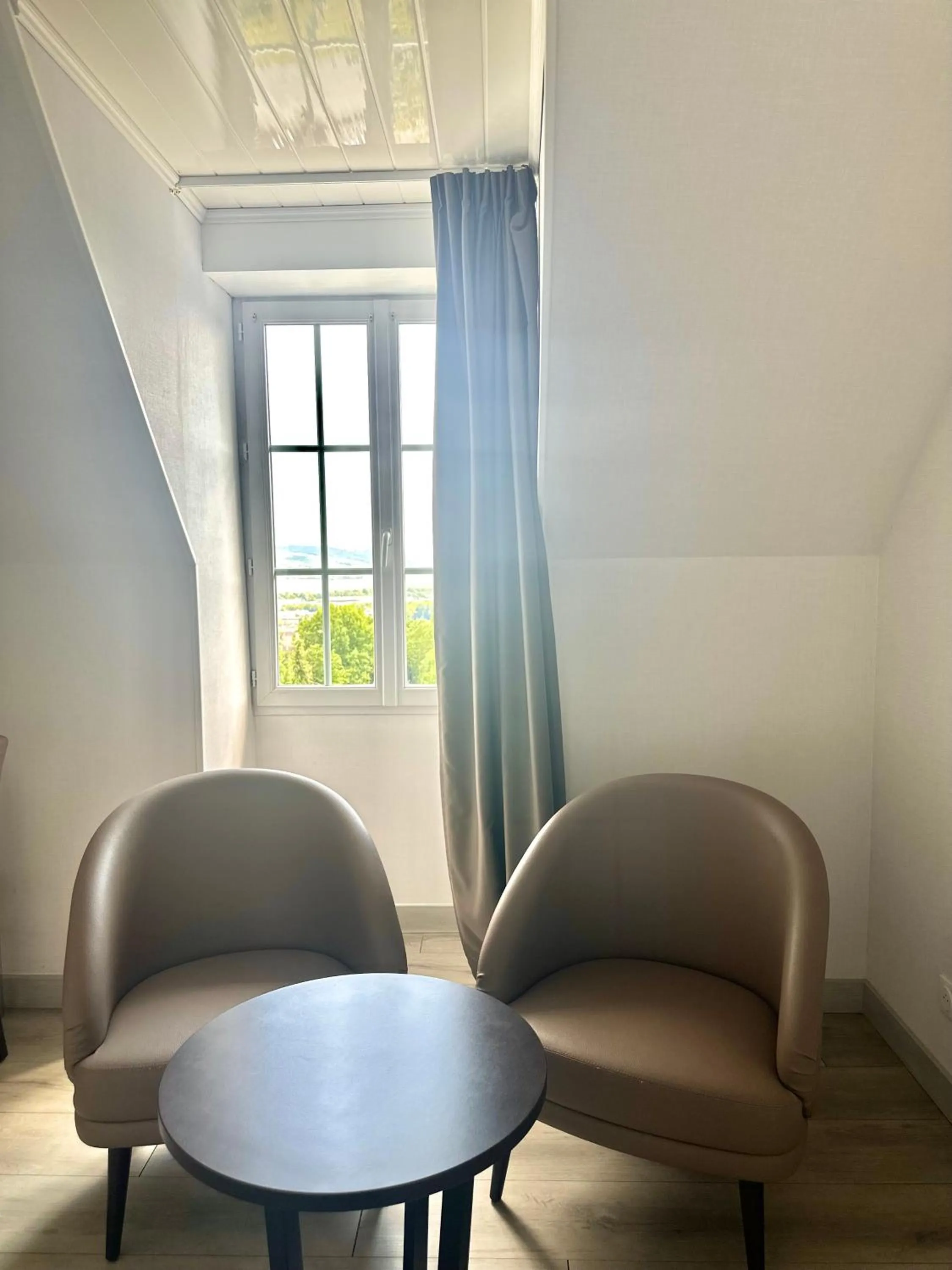 Best Western Hotel Ile de France