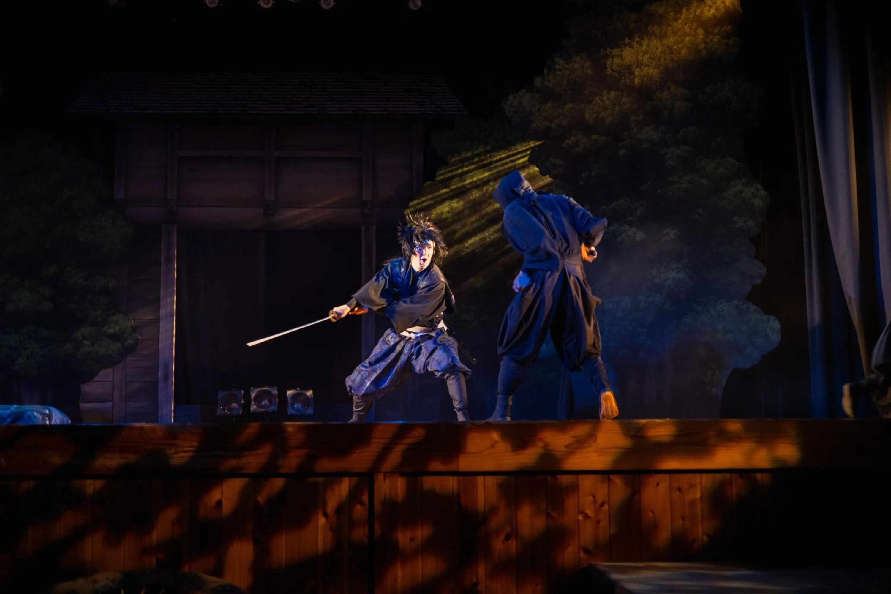 Nearby landmark in Homm Stay Nagi Shijo Kyoto By Banyan Group