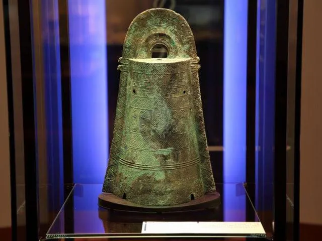 Nearby landmark in Super Hotel Izumo Ekimae