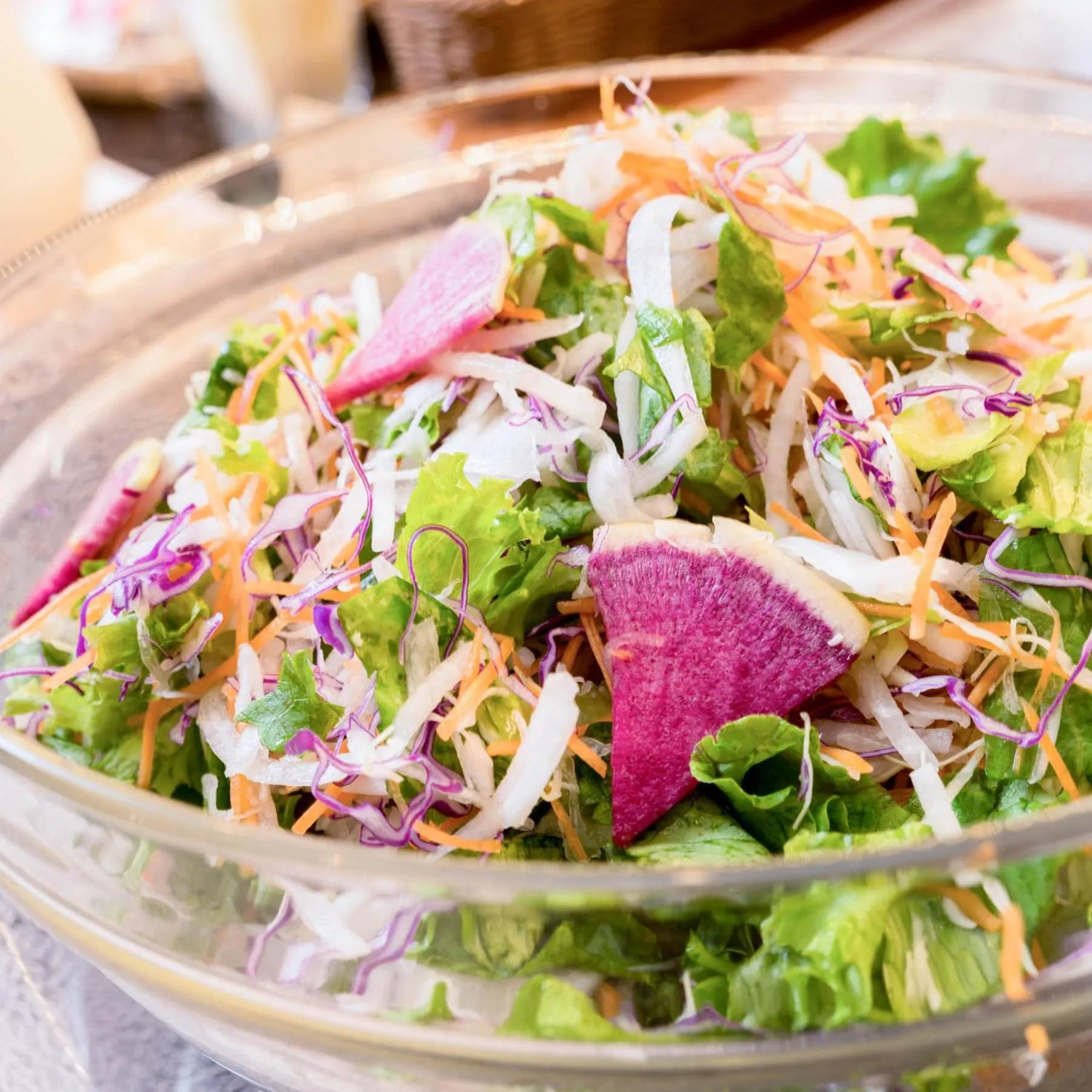 Food in Super Hotel Izumo Ekimae