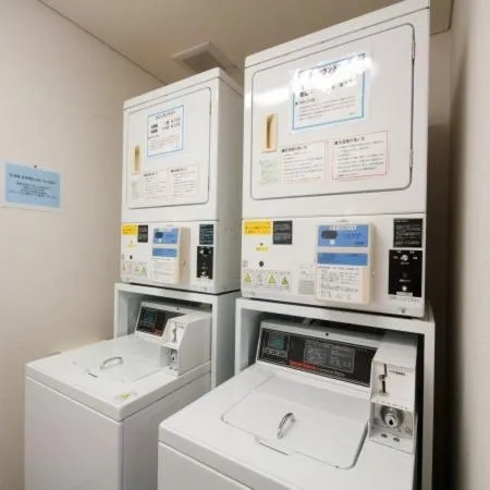 Area and facilities in Super Hotel Izumo Ekimae