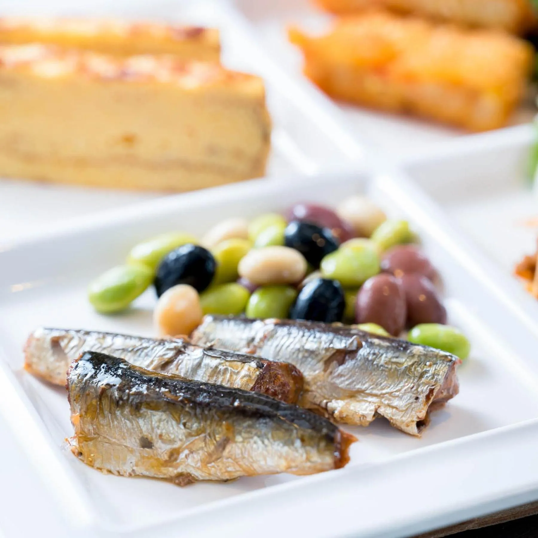 Food in Super Hotel Izumo Ekimae