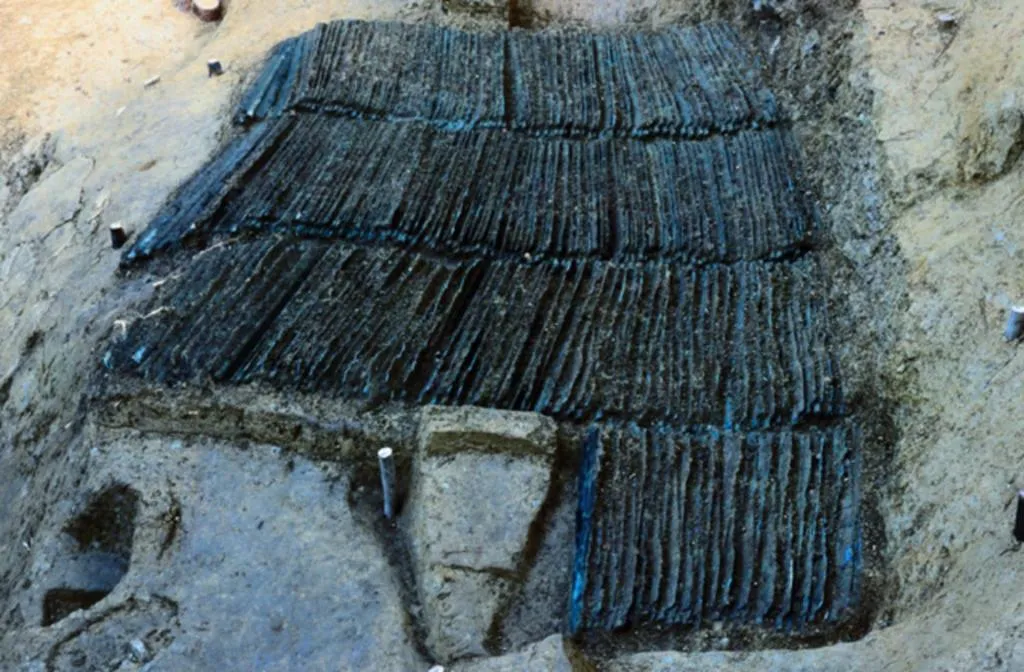 Nearby landmark in Super Hotel Izumo Ekimae