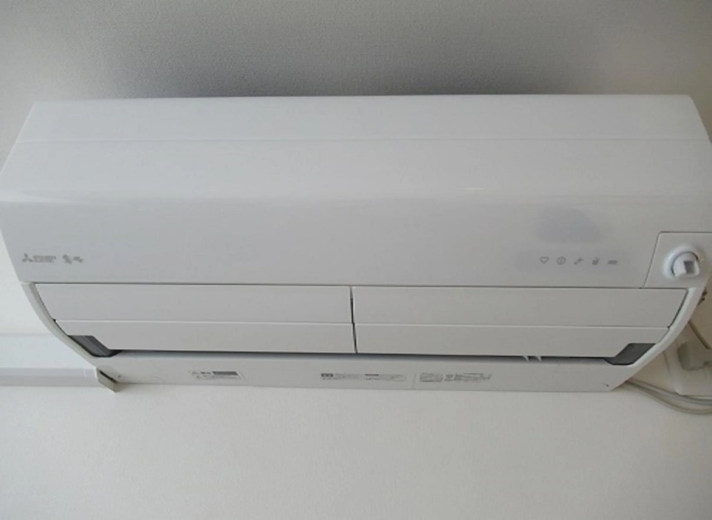 Photo of the whole room in Hotel Crown Hills Kushiro