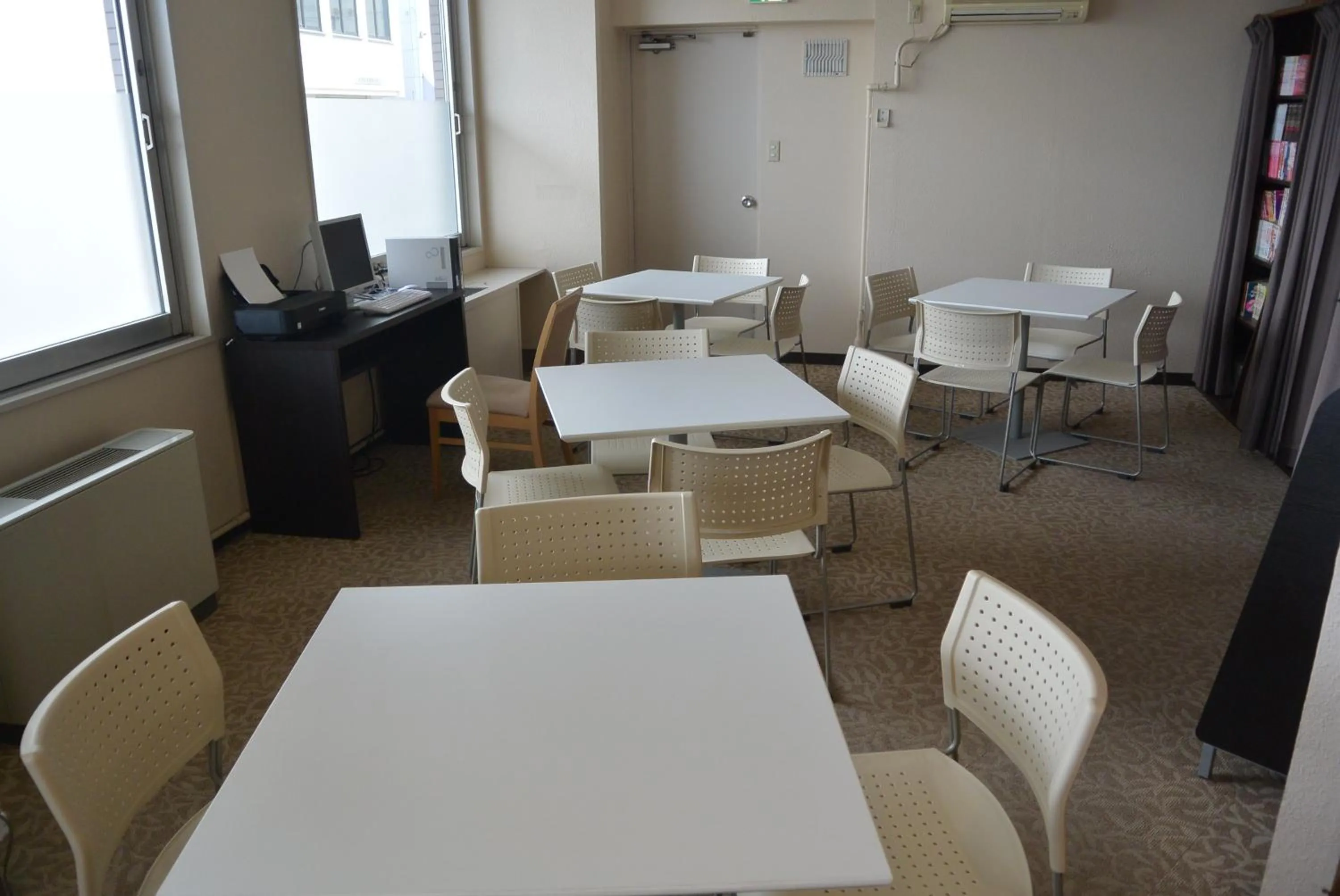 Other in Hotel Crown Hills Kushiro