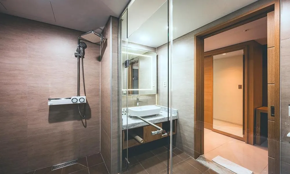 Wonju City Hotel HYEOKSIN